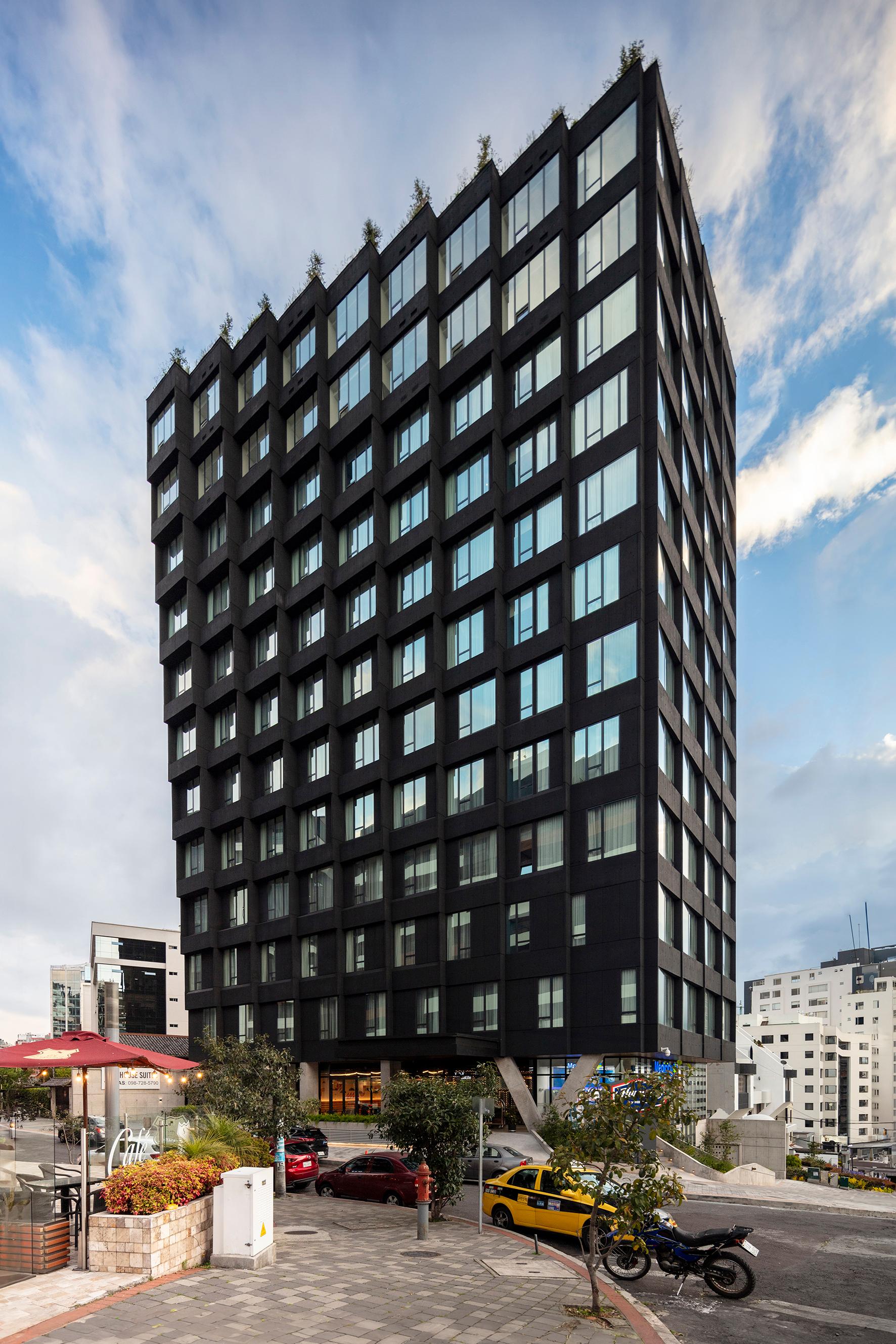 Hampton by Hilton Carolina Park & Zenith Penthouse Suites - image 10