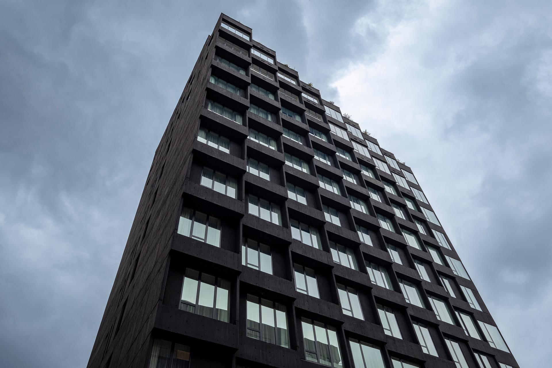 Hampton by Hilton Carolina Park & Zenith Penthouse Suites