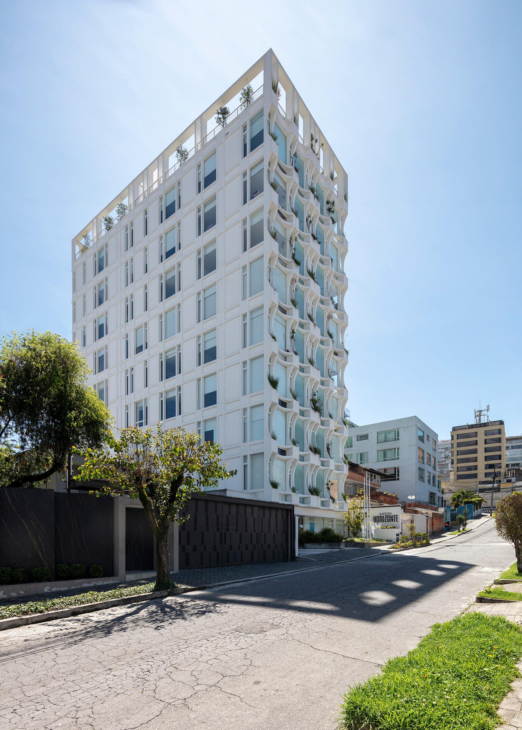 Imperia Horizonte - image 7