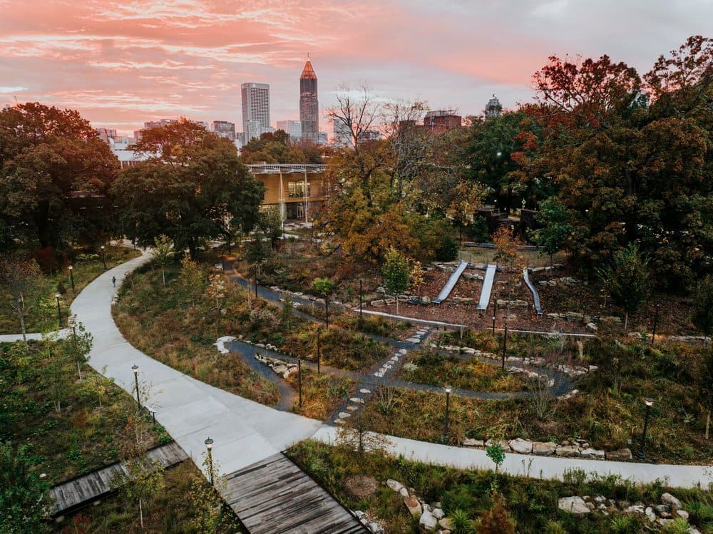 Georgia Institute of Technology EcoCommons - image 3