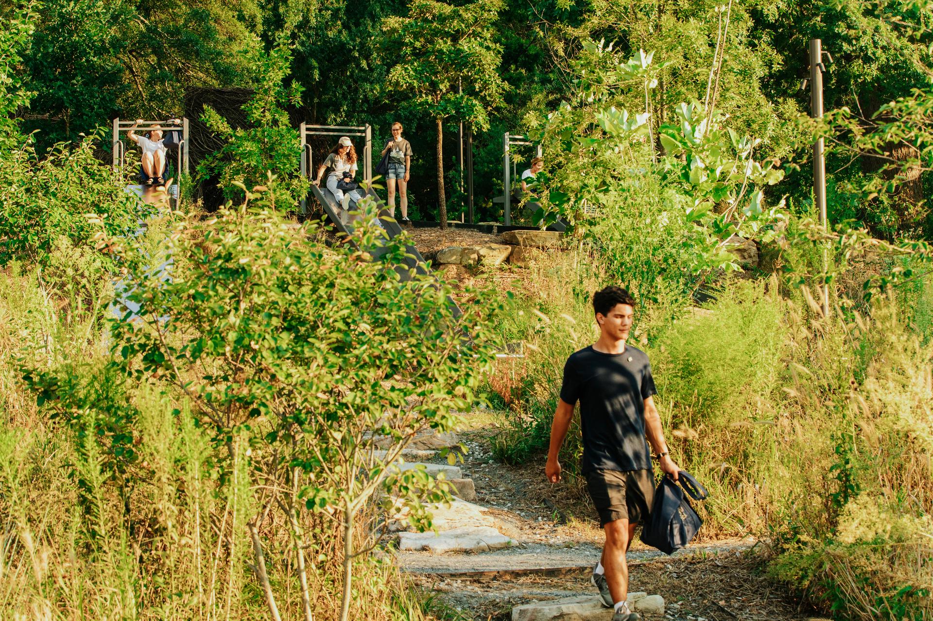 Georgia Institute of Technology EcoCommons - image 4