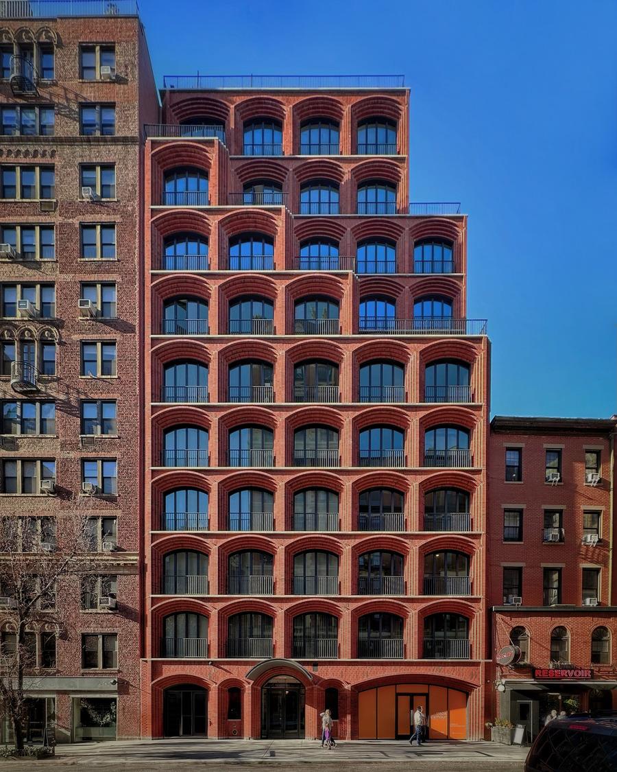 64 University Place - image 4