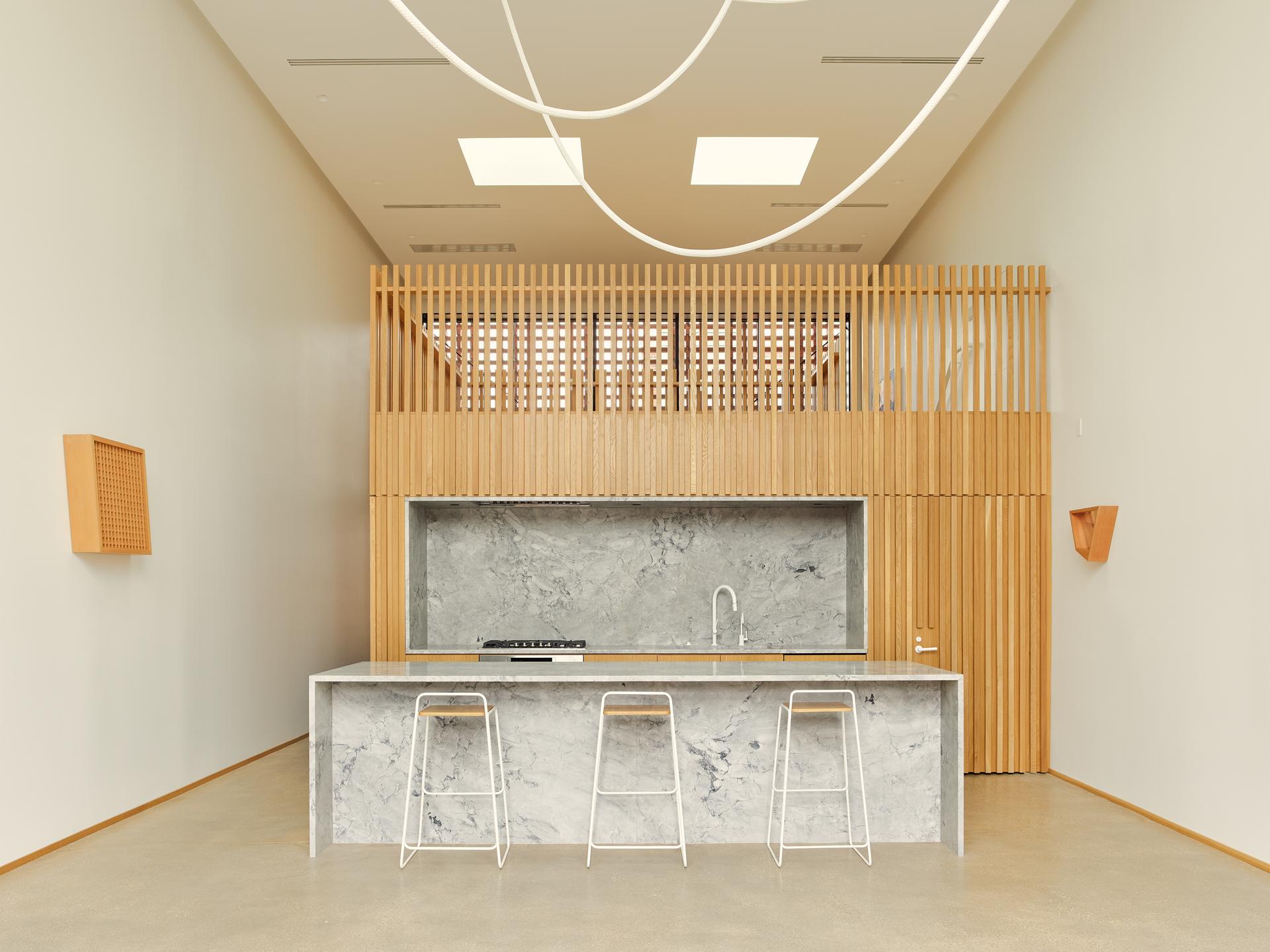 Nothing Design Co. Headquarters - image 8