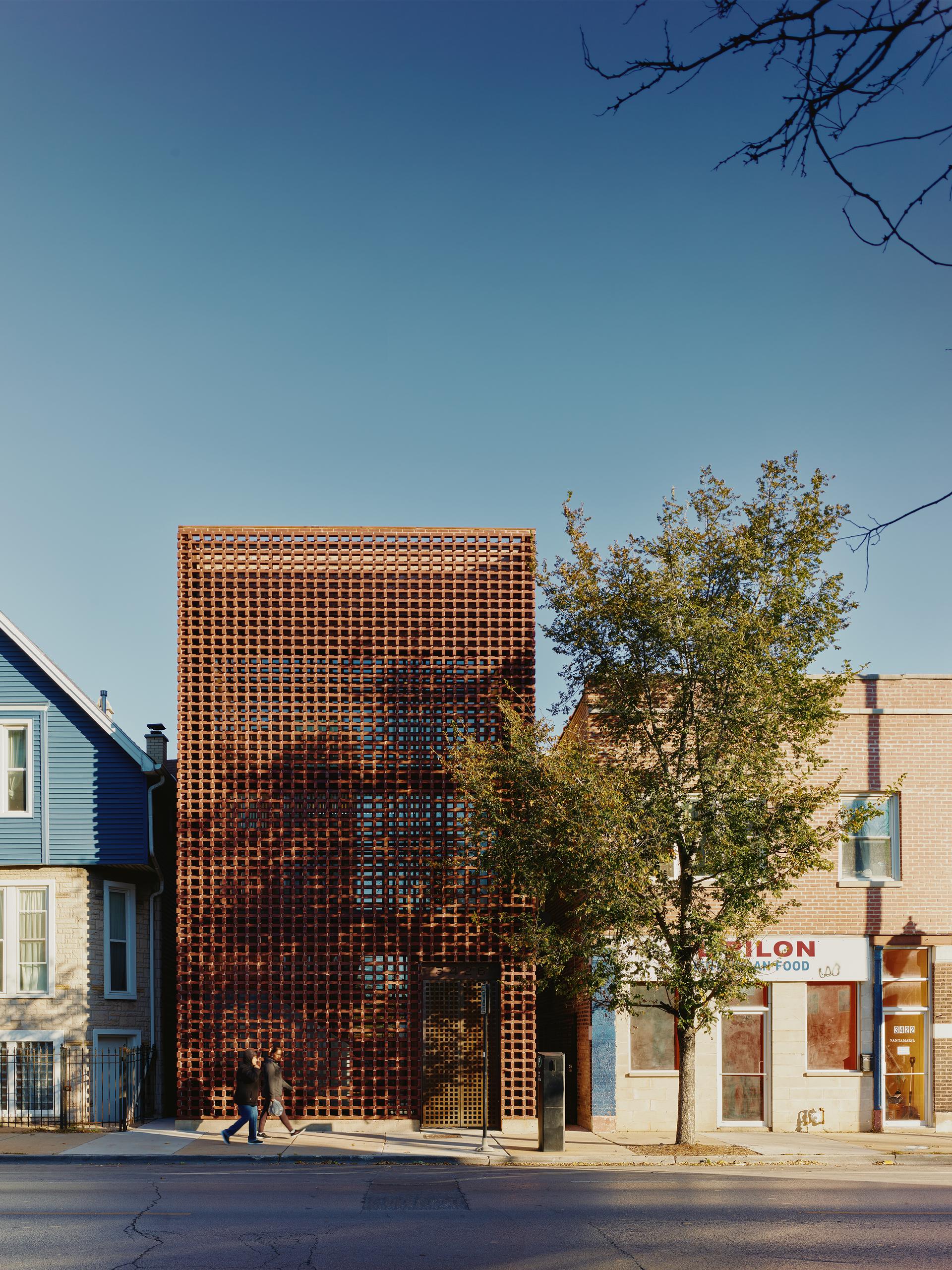 Nothing Design Co. Headquarters - image 15