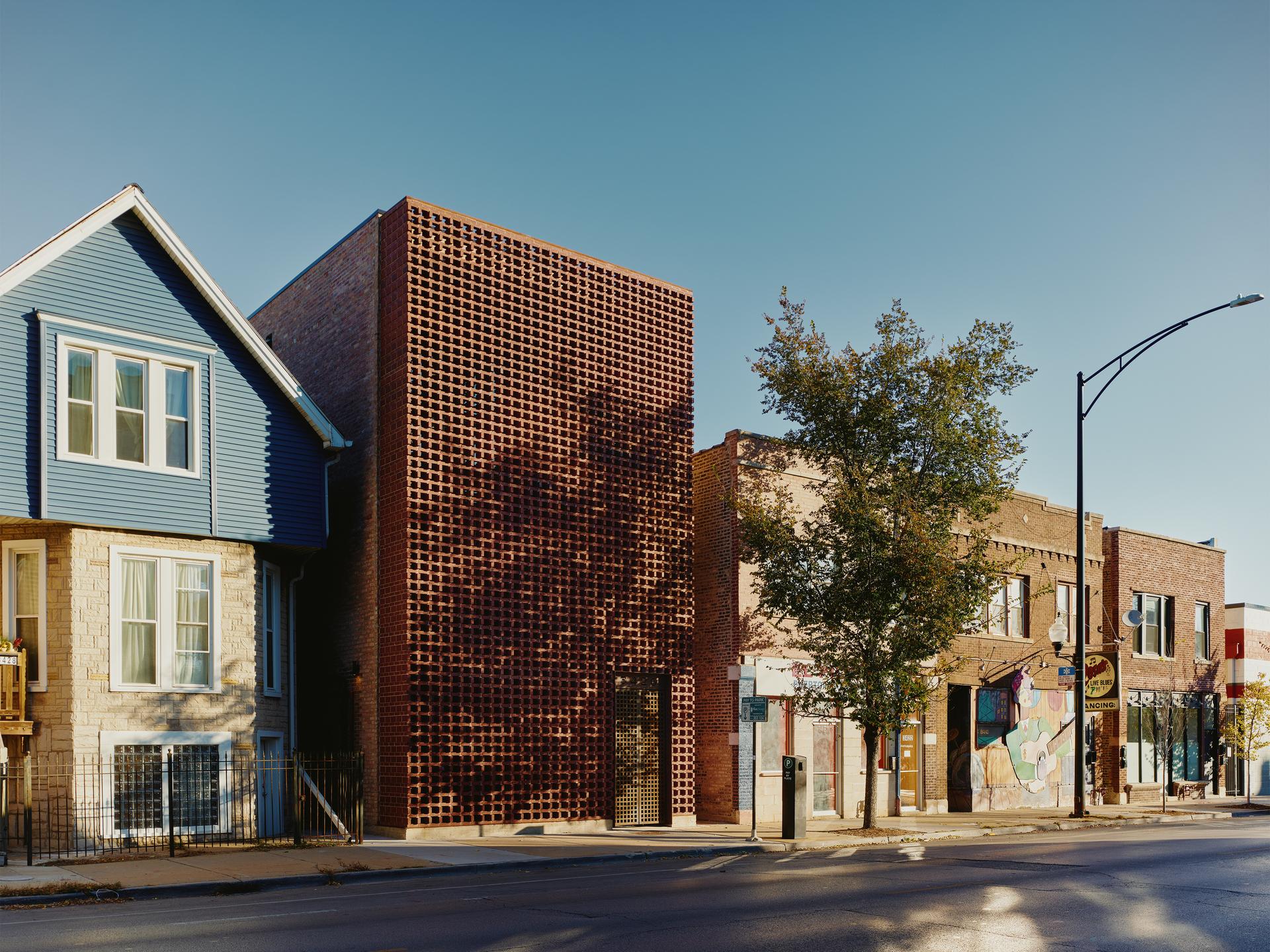 Nothing Design Co. Headquarters