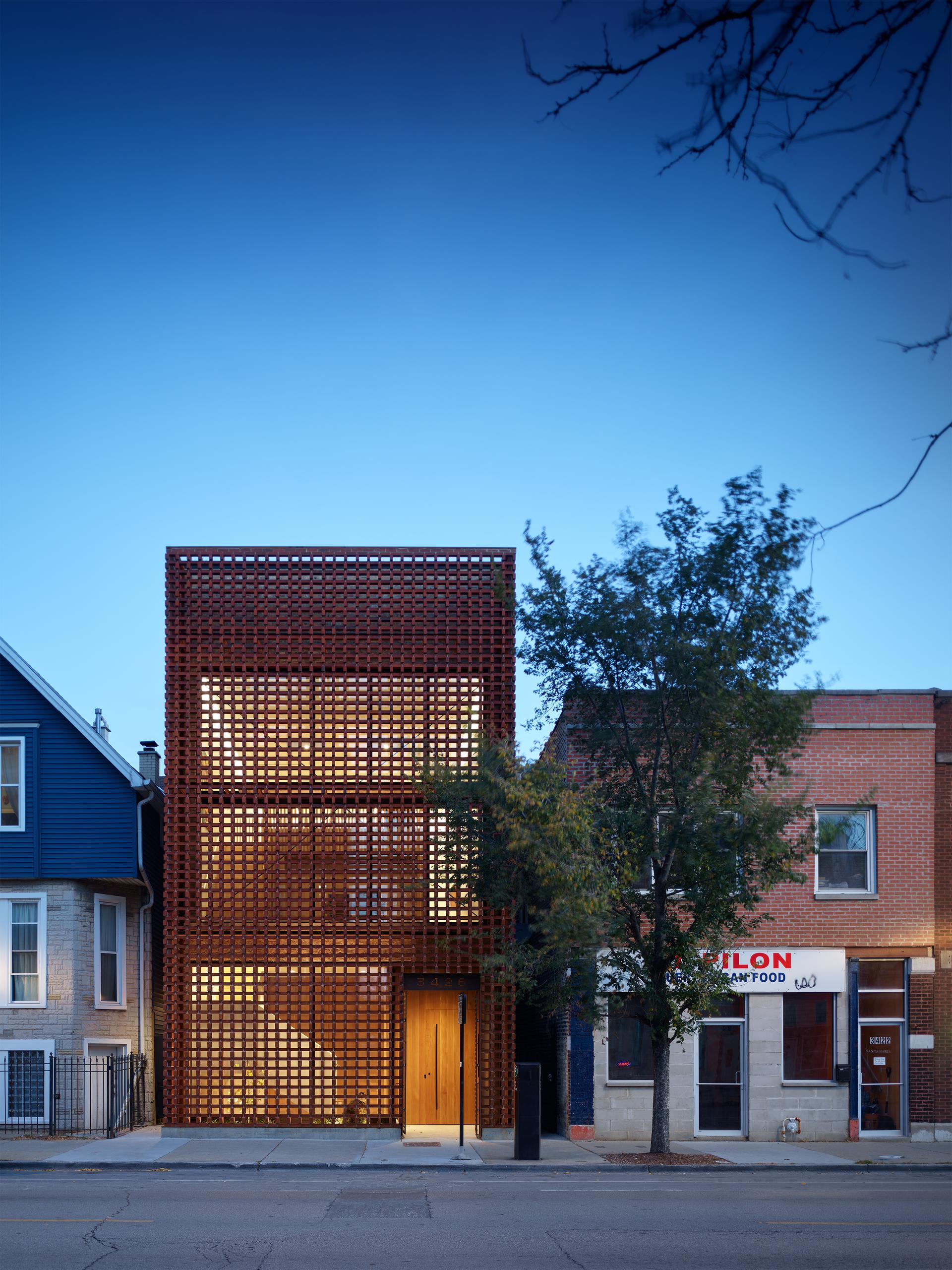 Nothing Design Co. Headquarters - image 3
