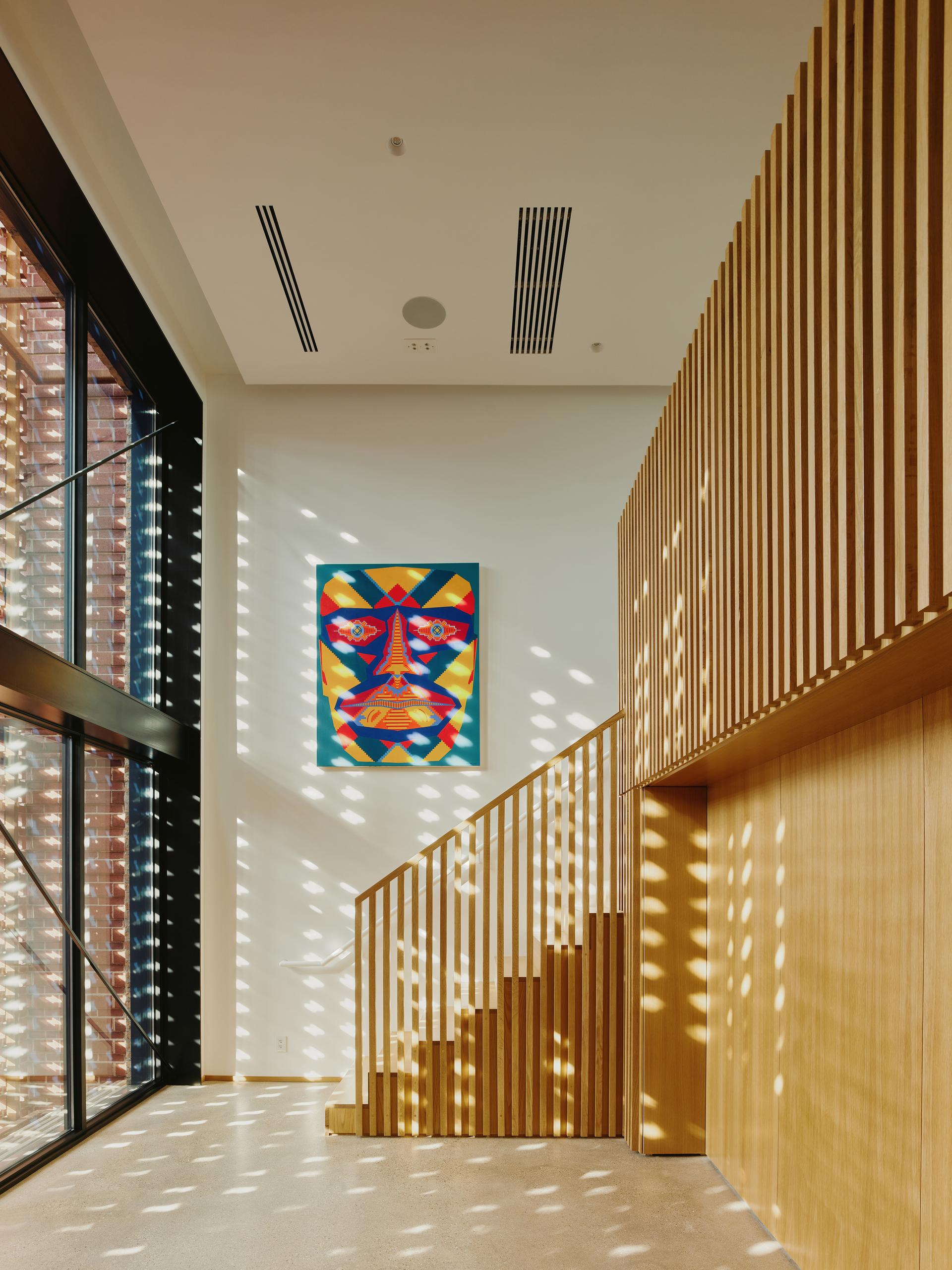 Nothing Design Co. Headquarters - image 11