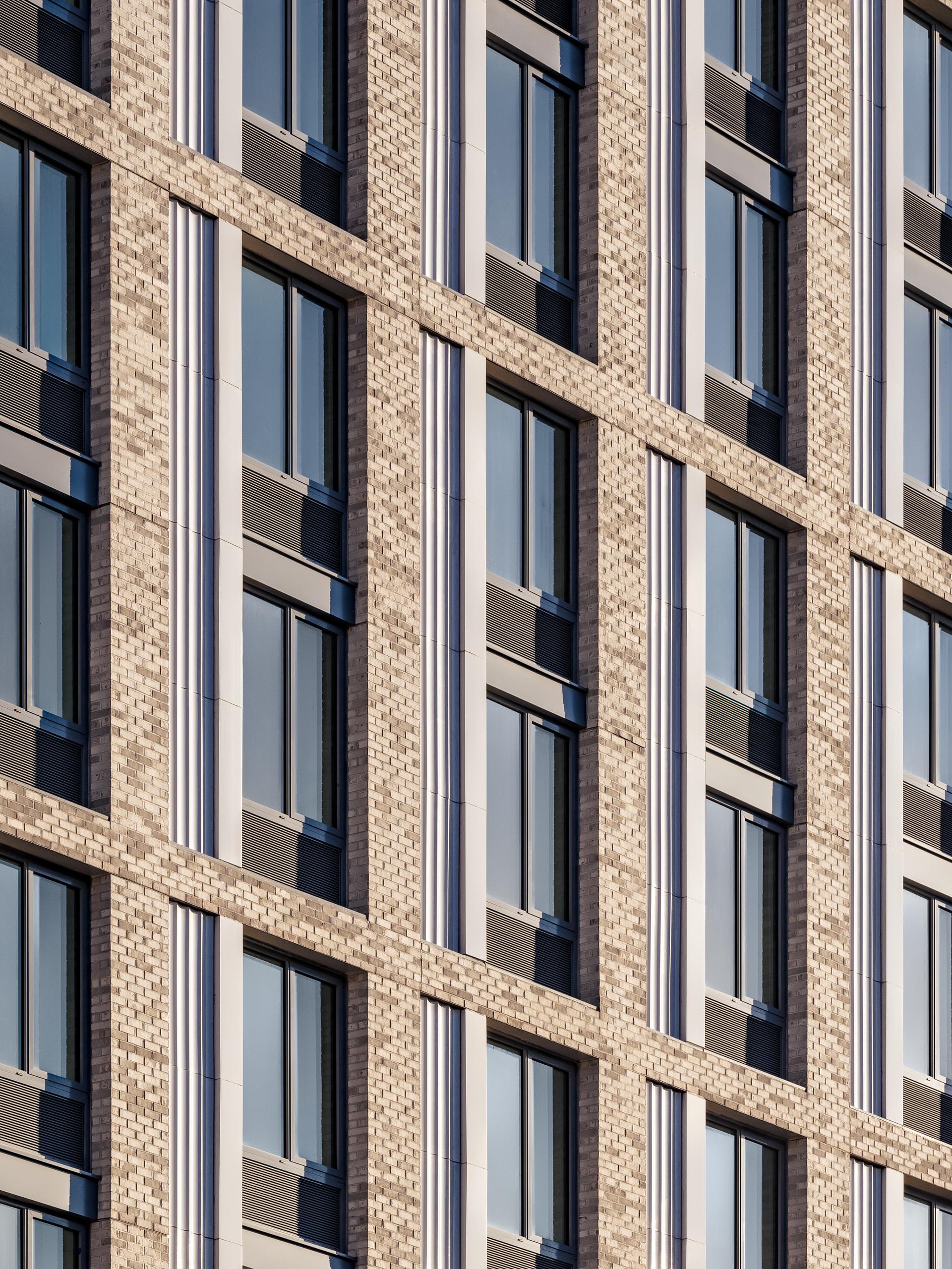 The Eliza Apartments + Inwood Library - image 4