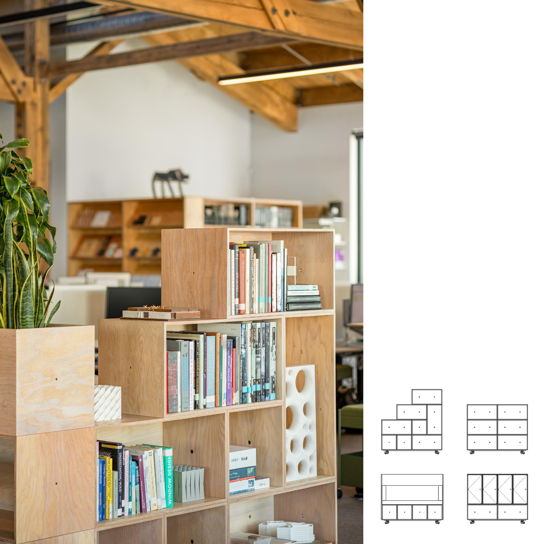Studio at Volta - image 4