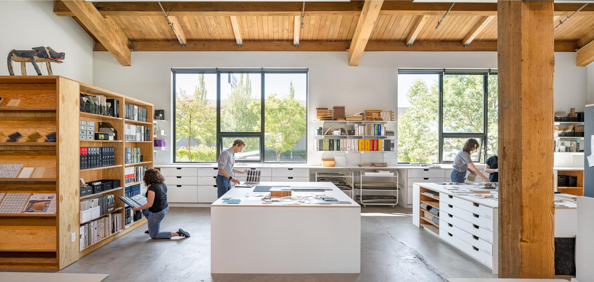 Studio at Volta - image 5