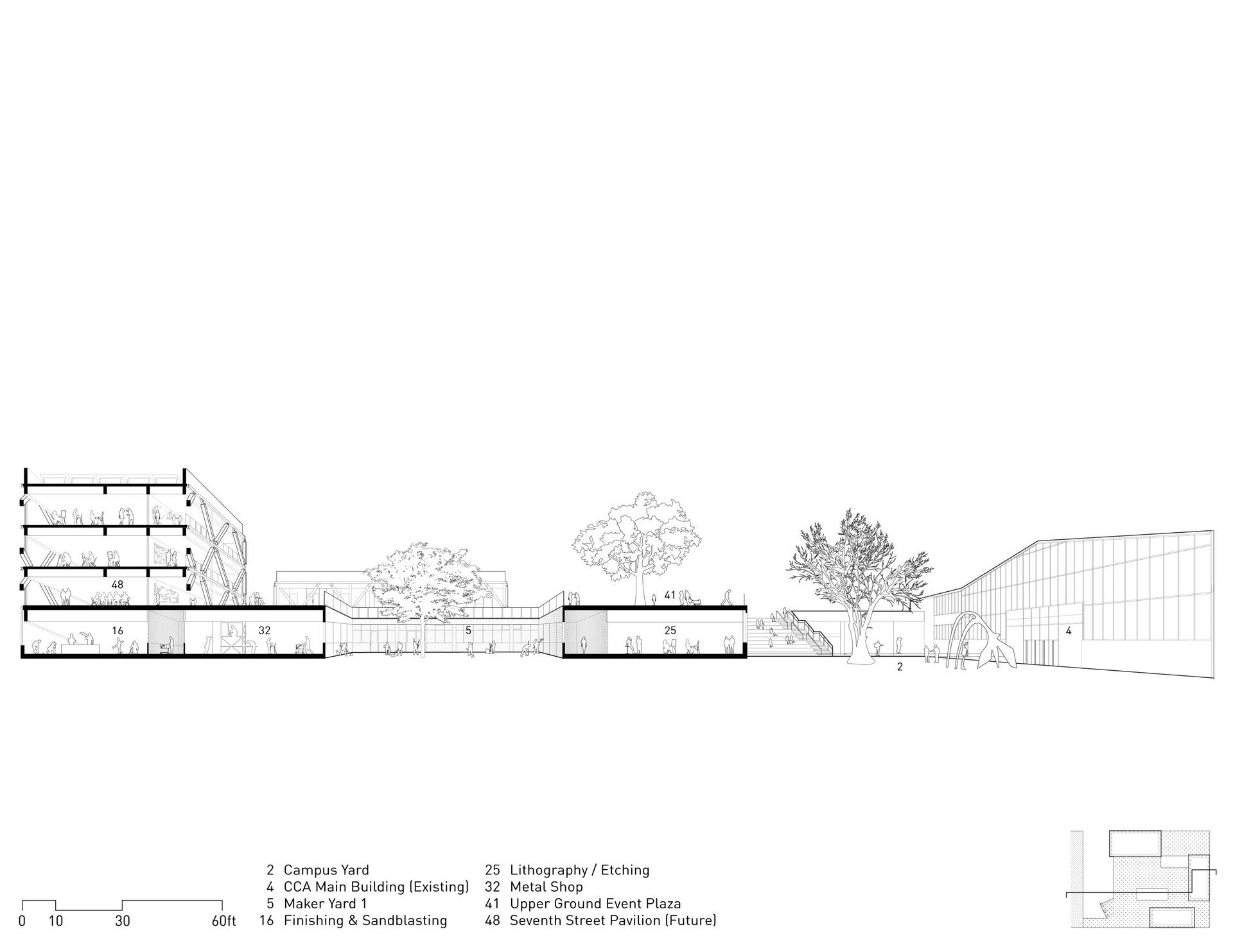 California College of the Arts Campus Expansion - image 6