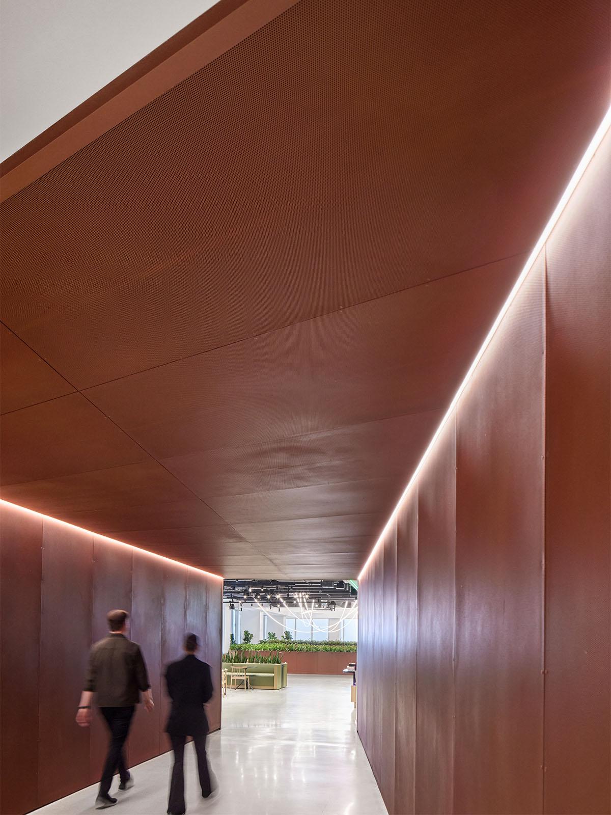 HSBC, New York - image 5