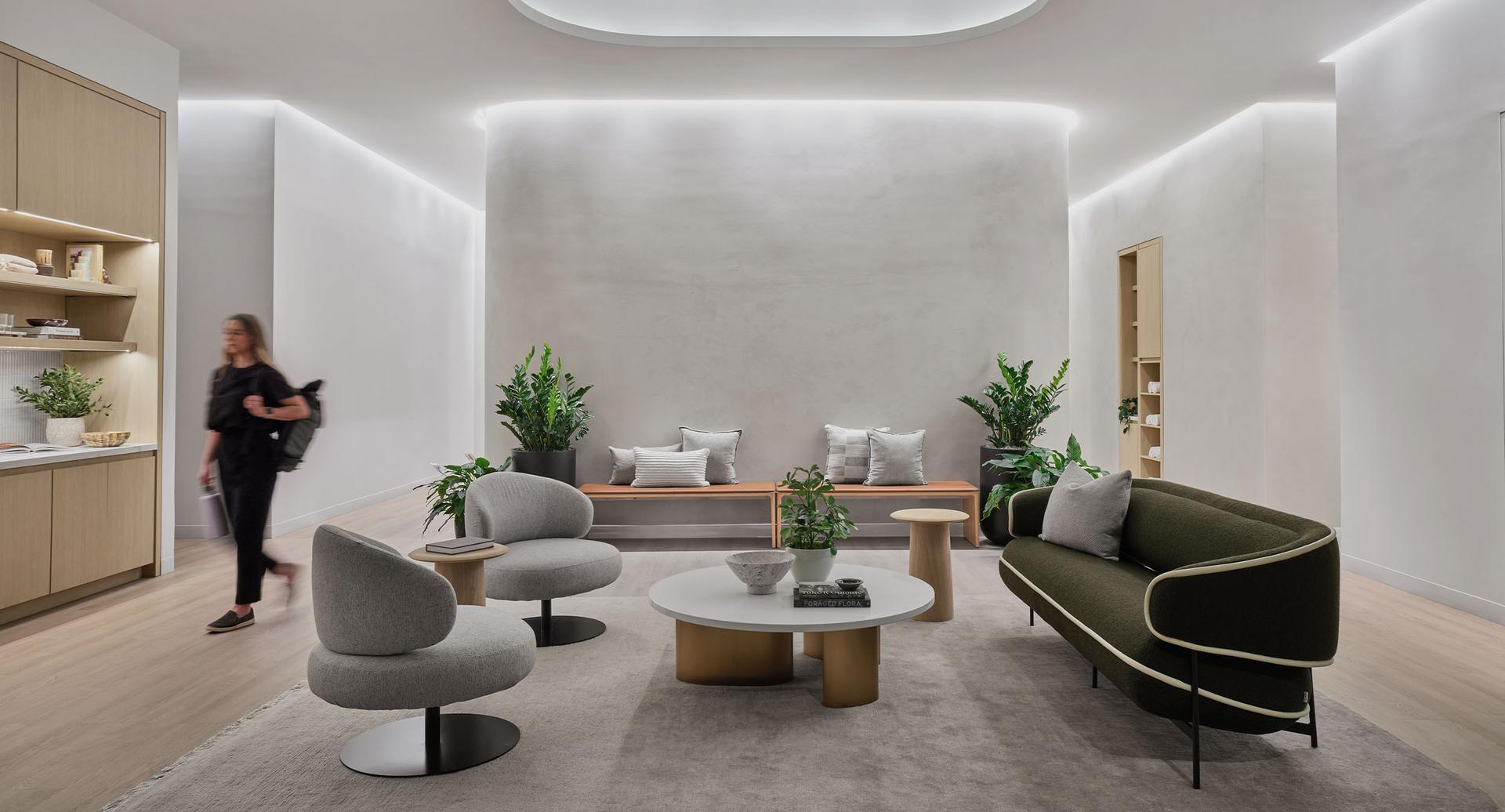 HSBC, New York - image 11