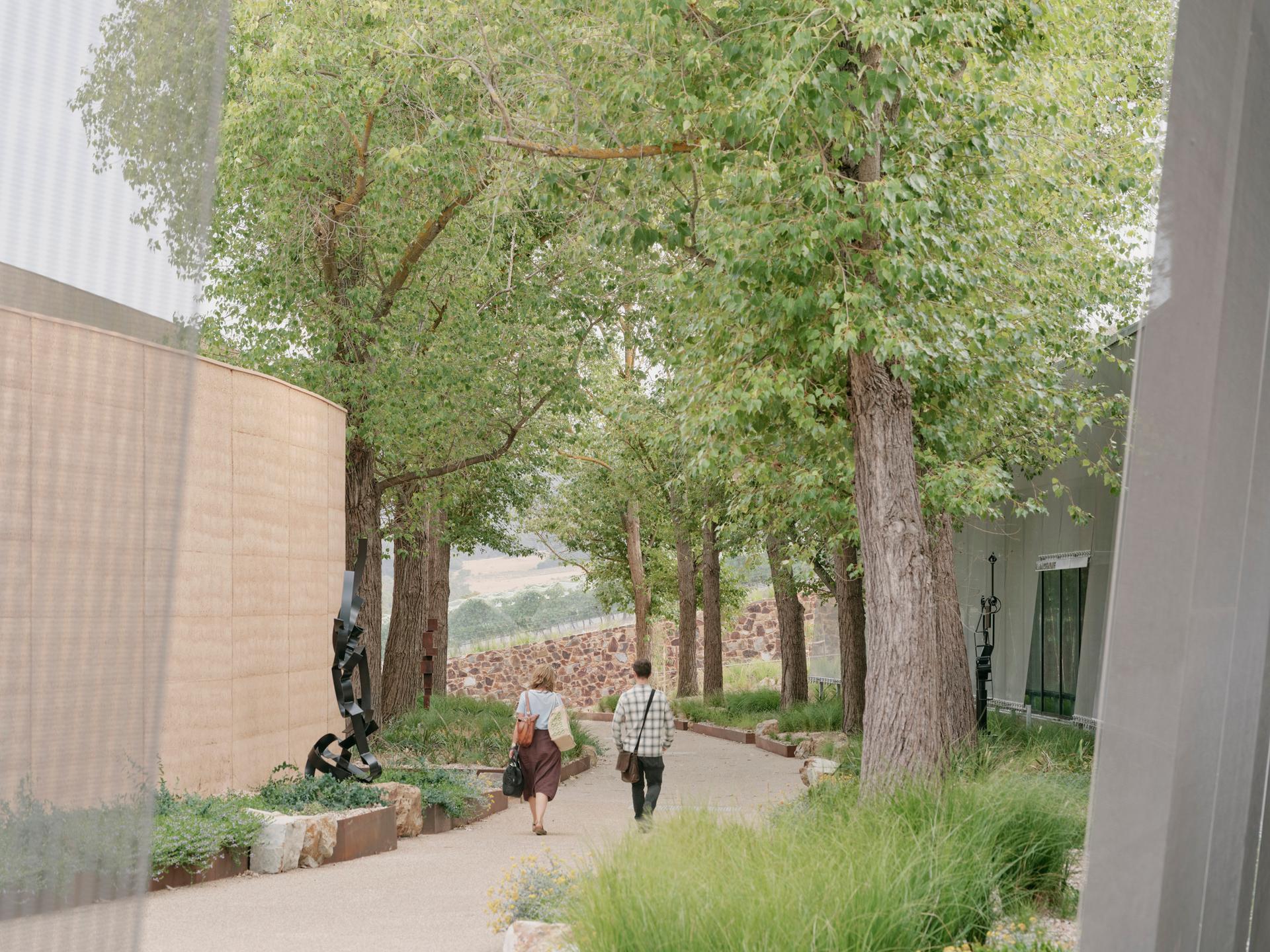 Eva and Marc Besen Centre - image 2