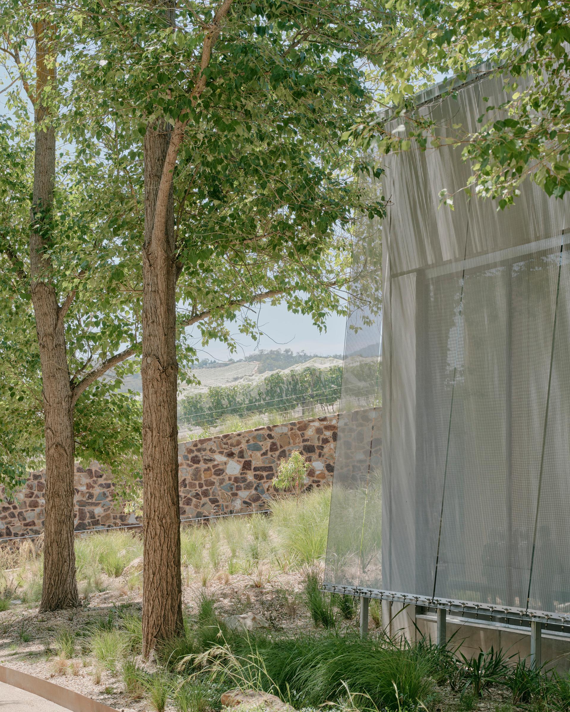 Eva and Marc Besen Centre - image 3