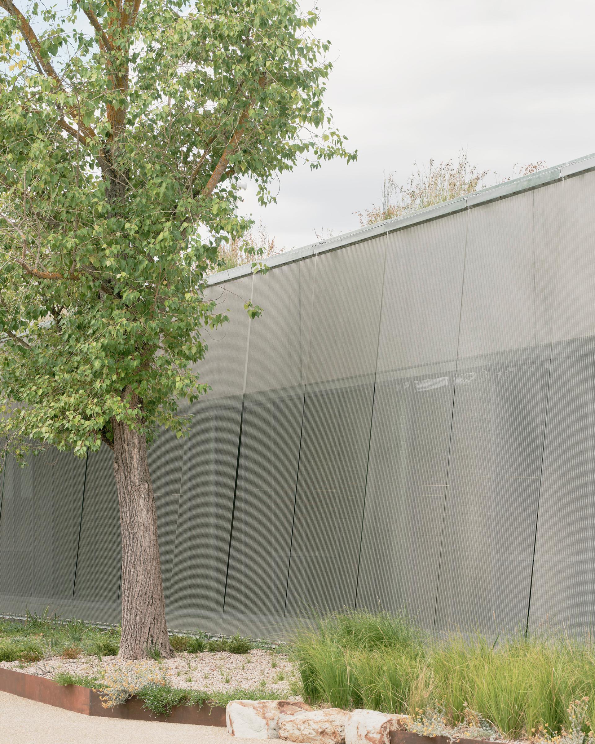 Eva and Marc Besen Centre - image 4
