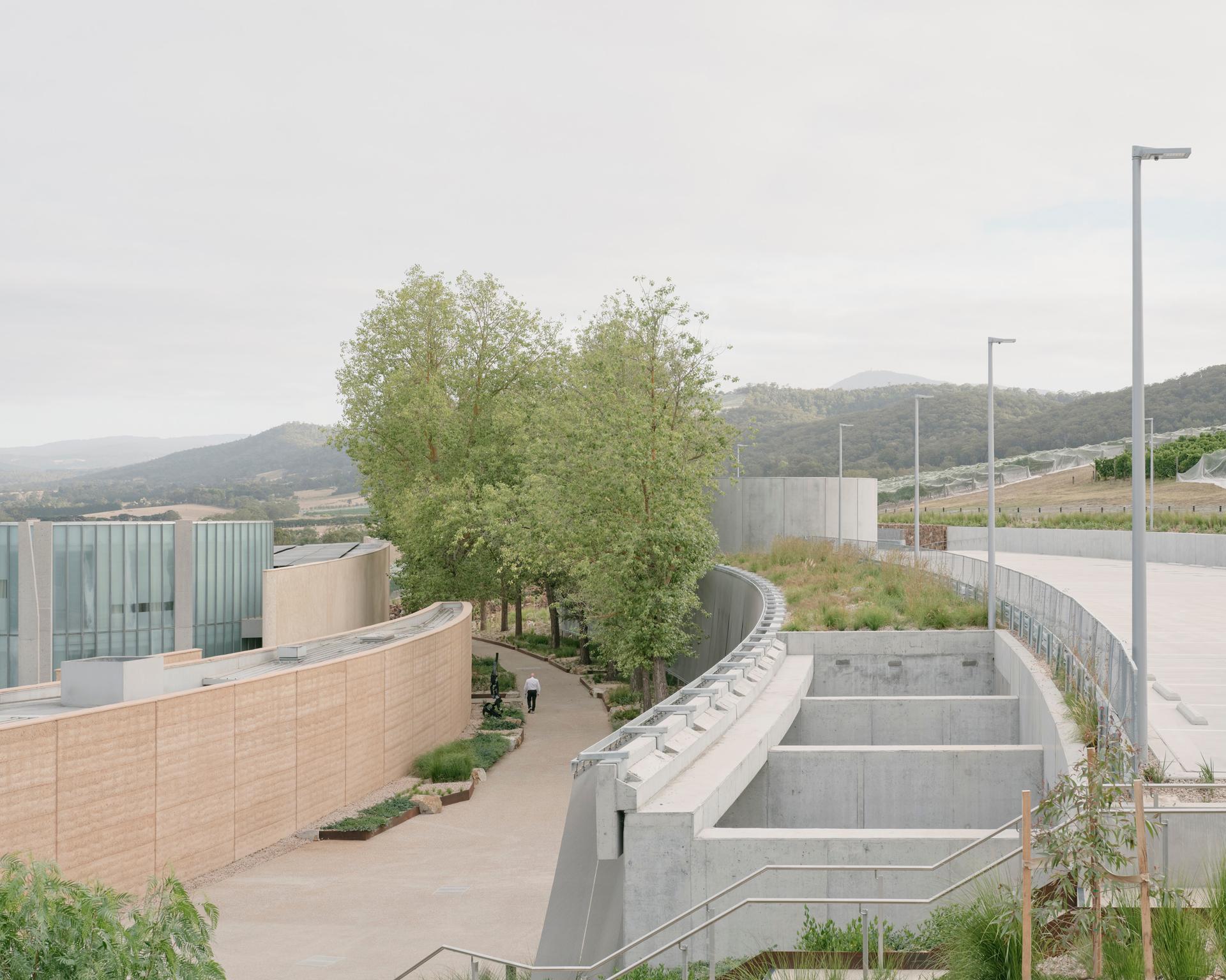 Eva and Marc Besen Centre - image 5