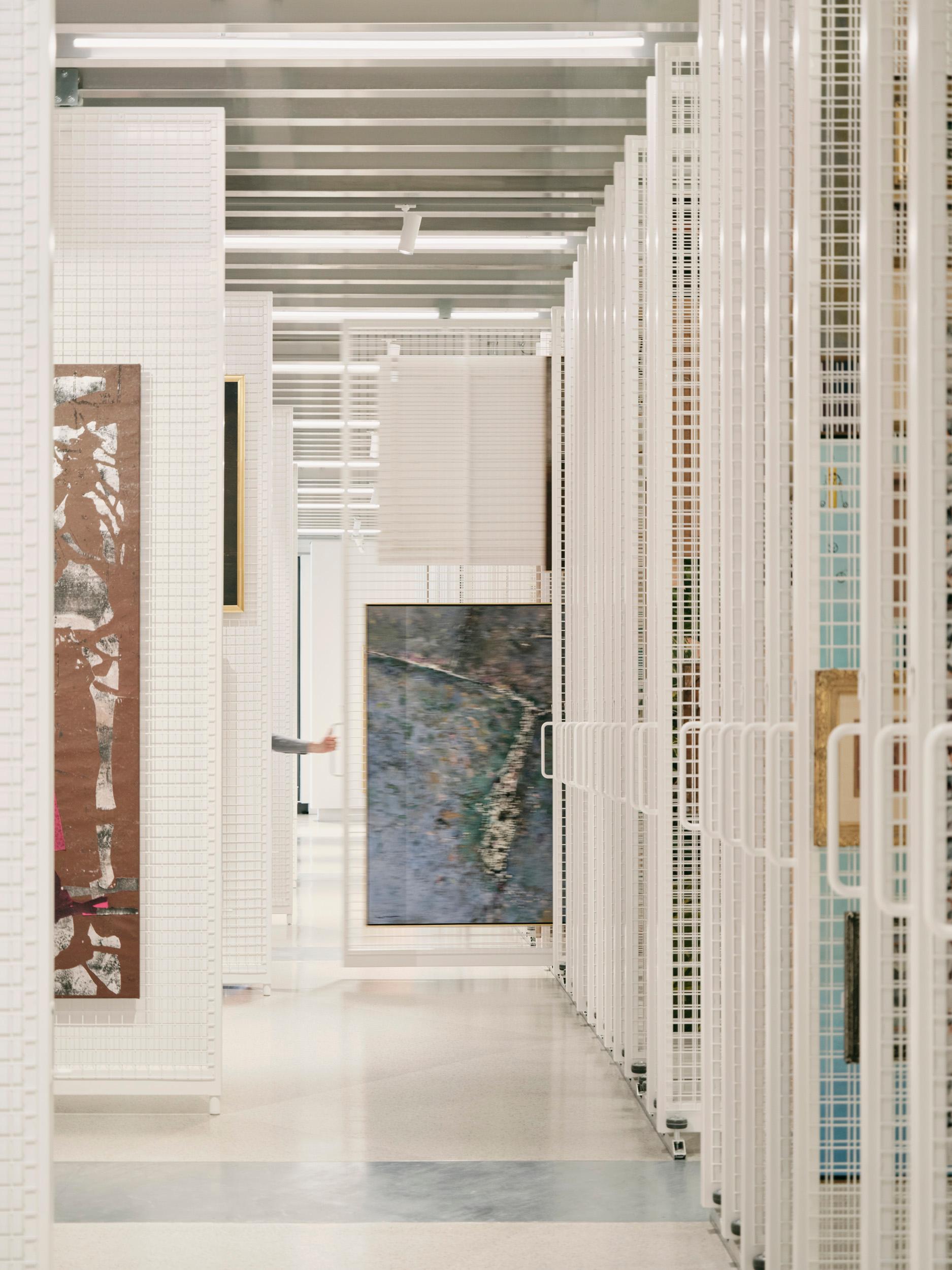 Eva and Marc Besen Centre - image 9