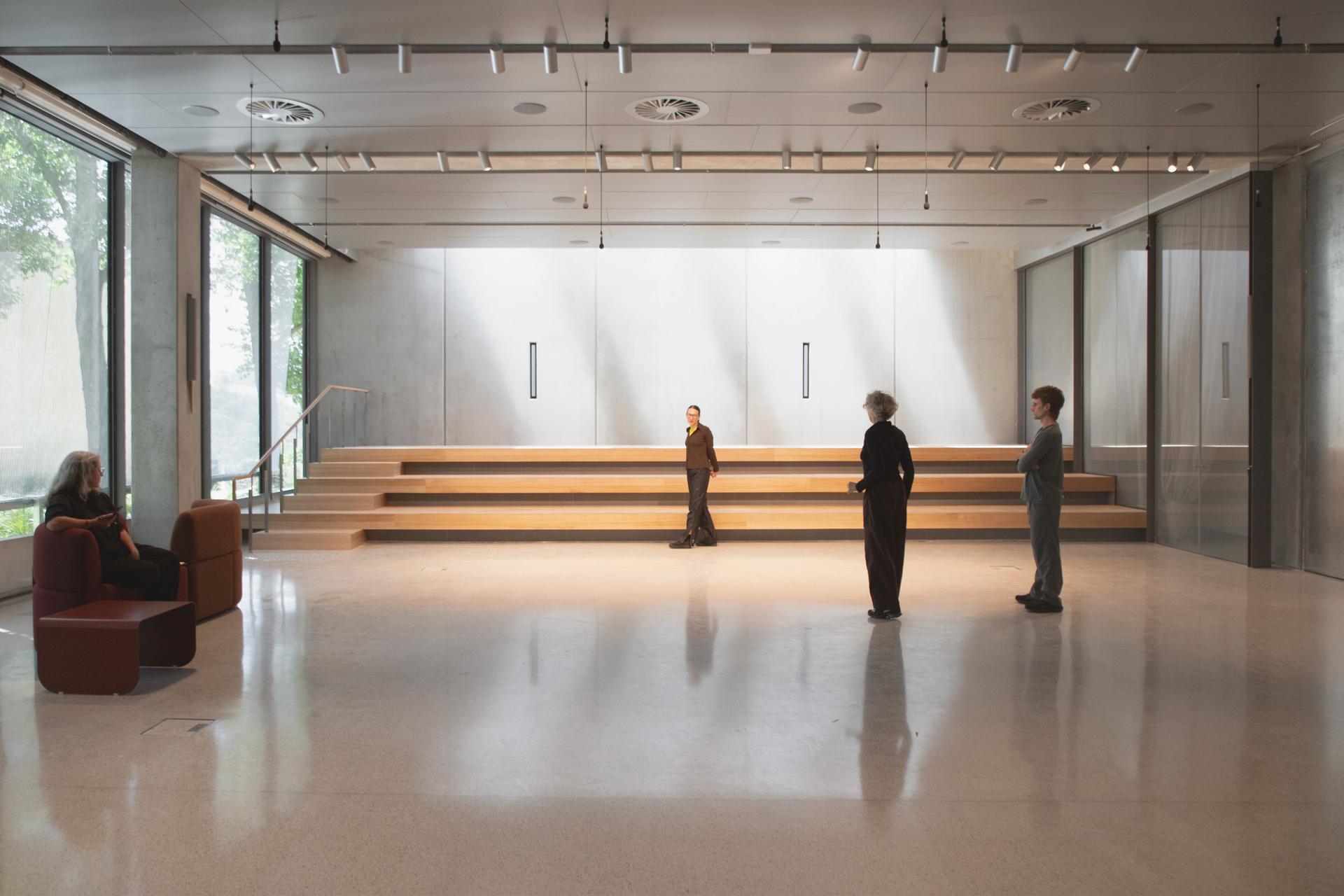 Eva and Marc Besen Centre - image 7
