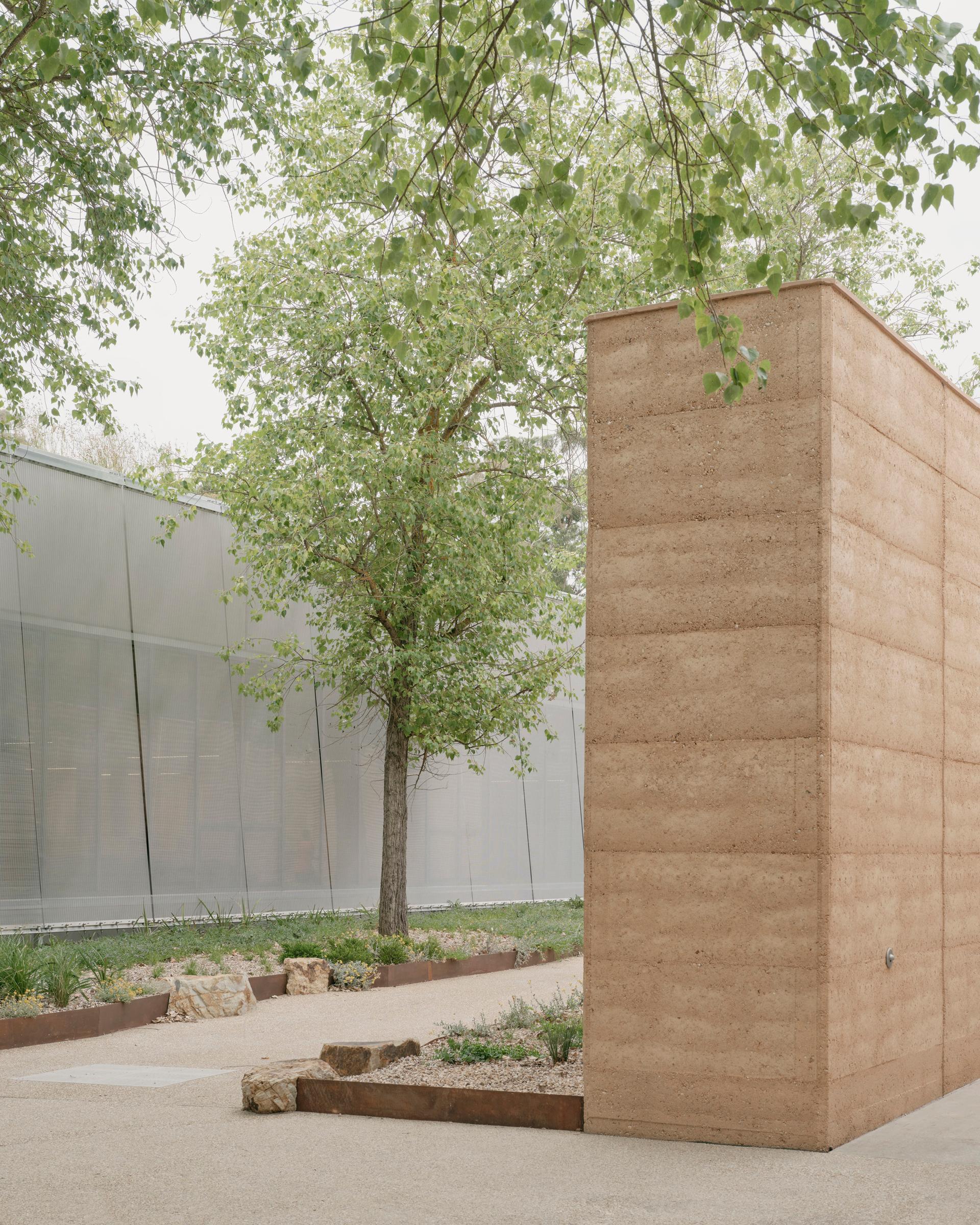 Eva and Marc Besen Centre - image 11