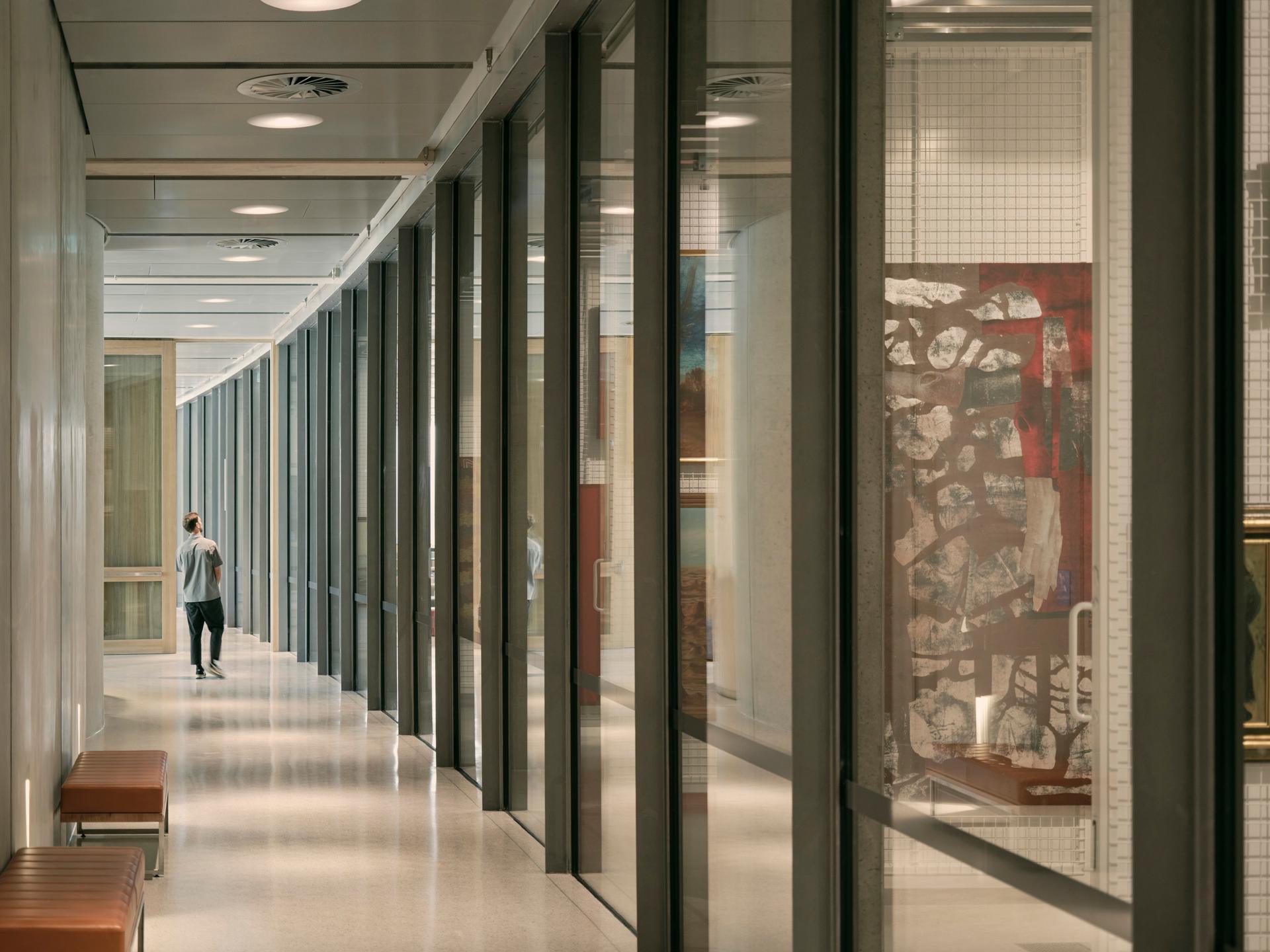 Eva and Marc Besen Centre - image 8
