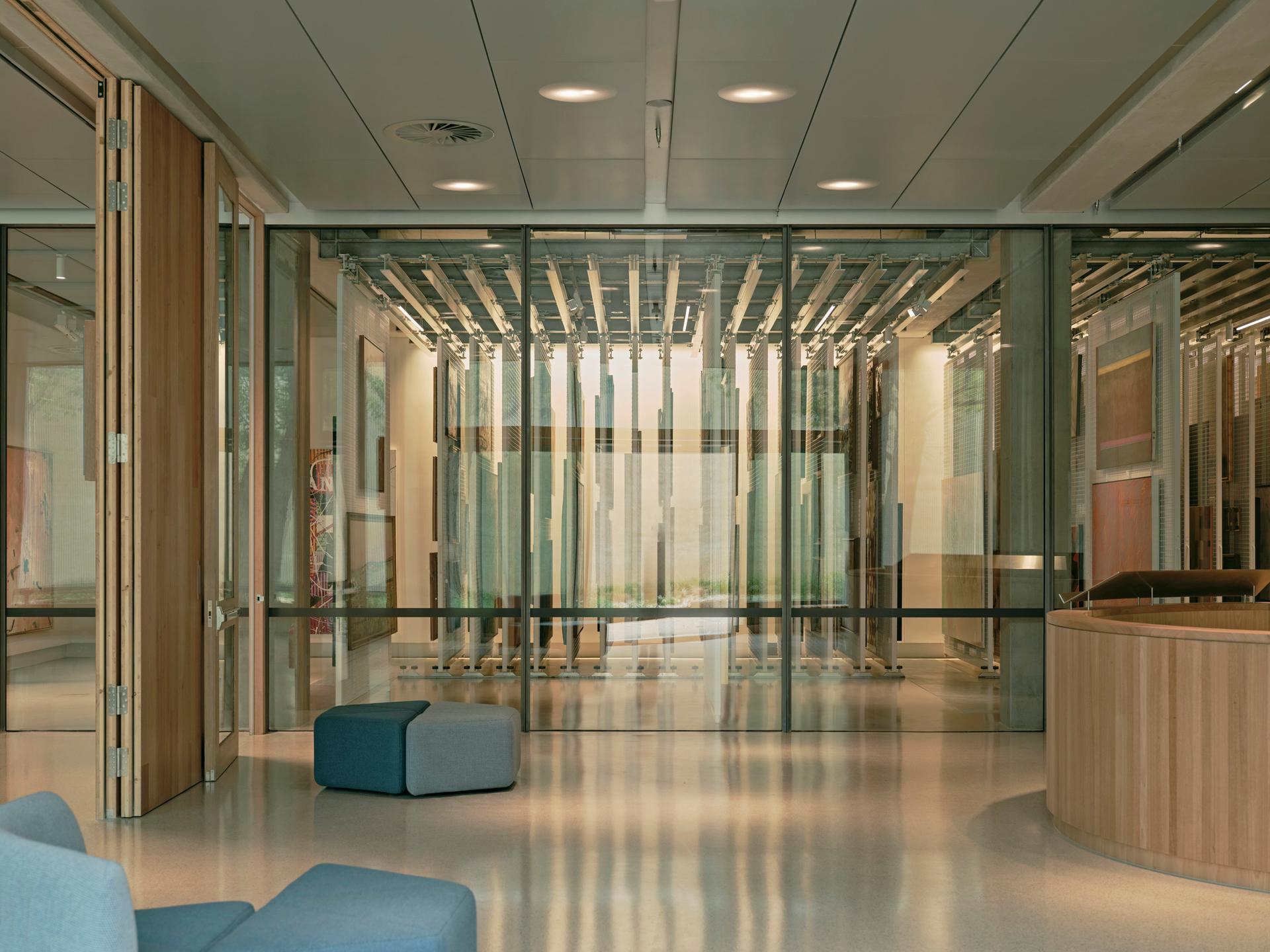 Eva and Marc Besen Centre - image 6