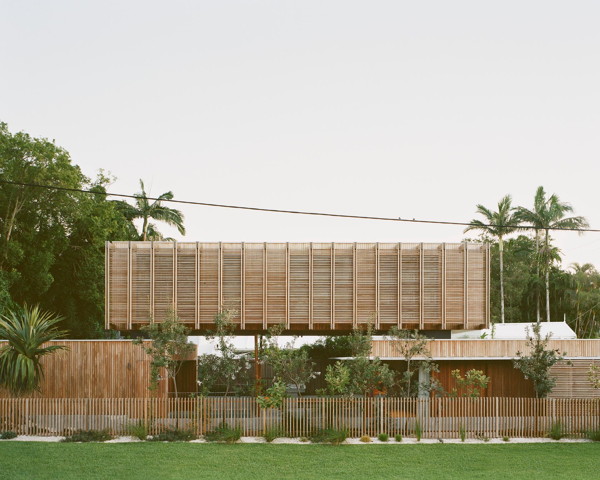 Bangalow Road House - image 5