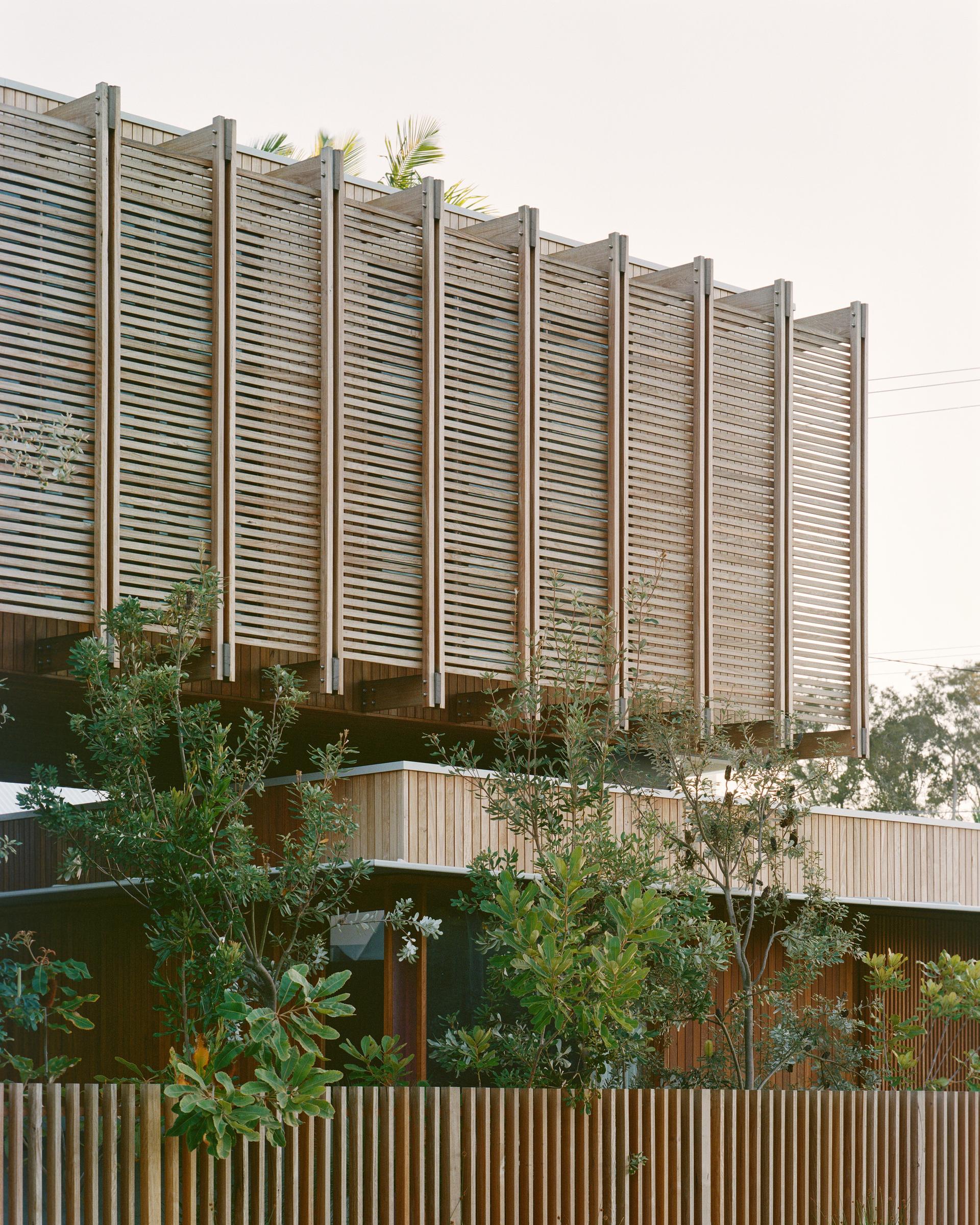 Bangalow Road House
