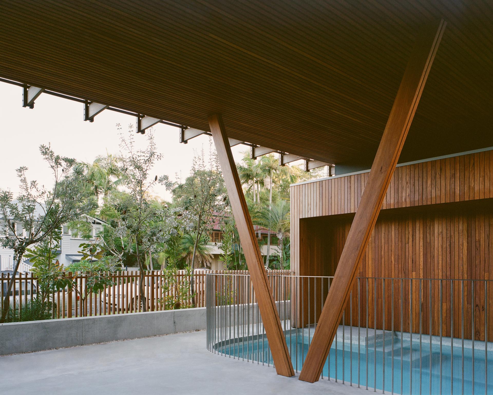 Bangalow Road House - image 17