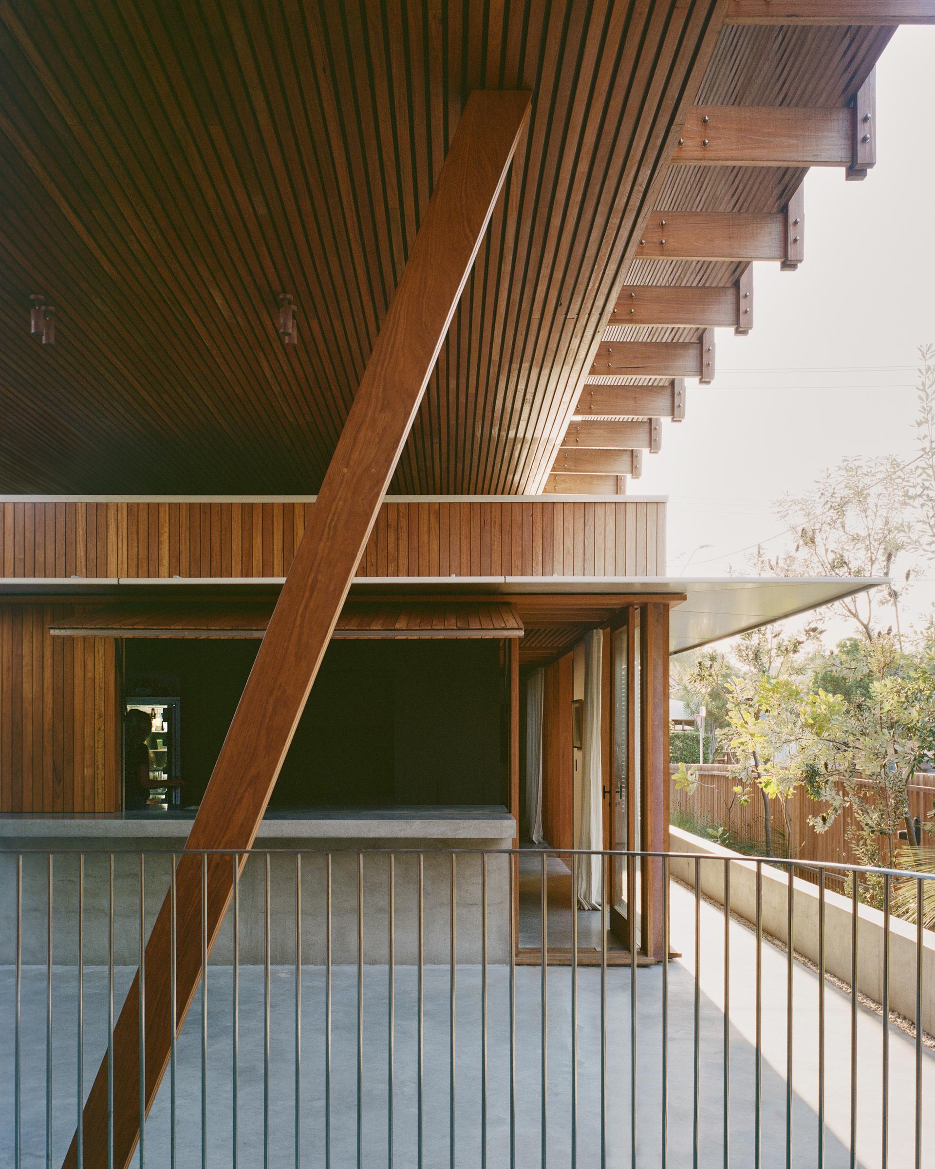 Bangalow Road House - image 18
