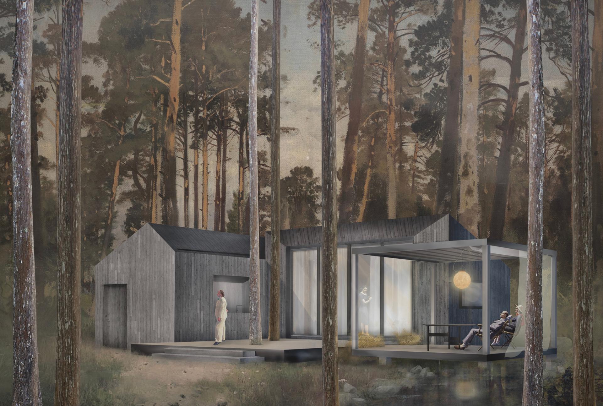 Summer Patio - image 18
