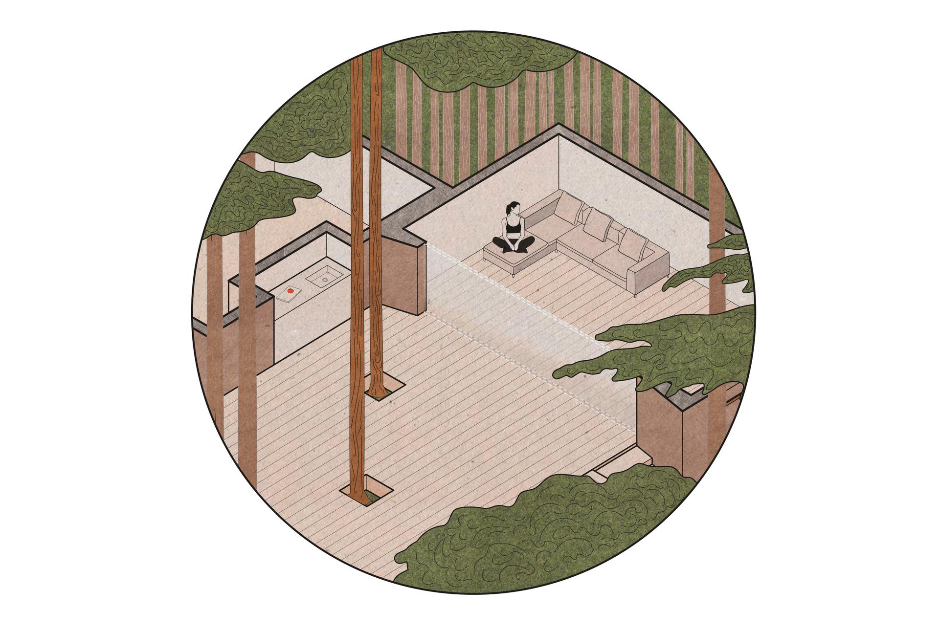 Summer Patio - image 17