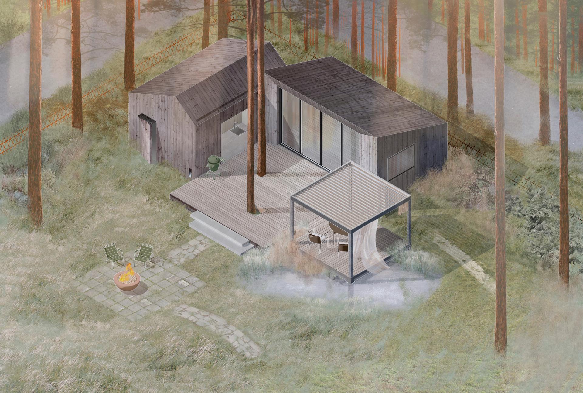 Summer Patio - image 16