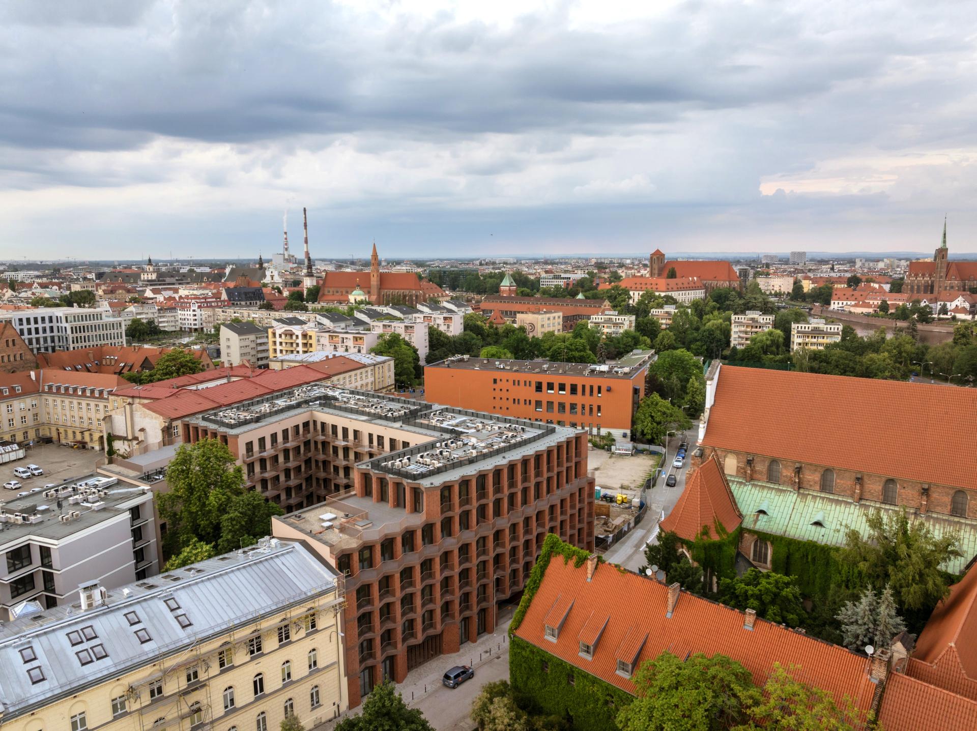 Bernardyńska 4 investment - image 24