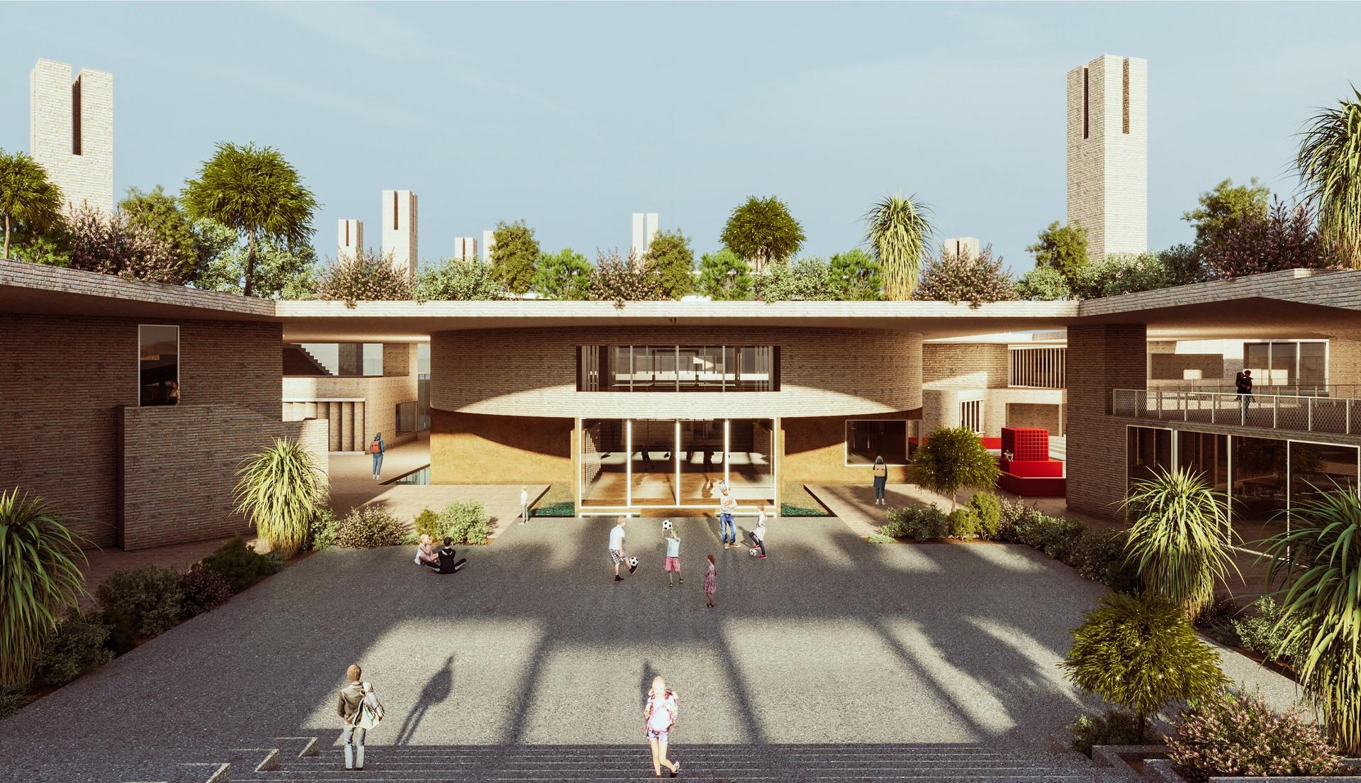 The Experimental Yard - image 2