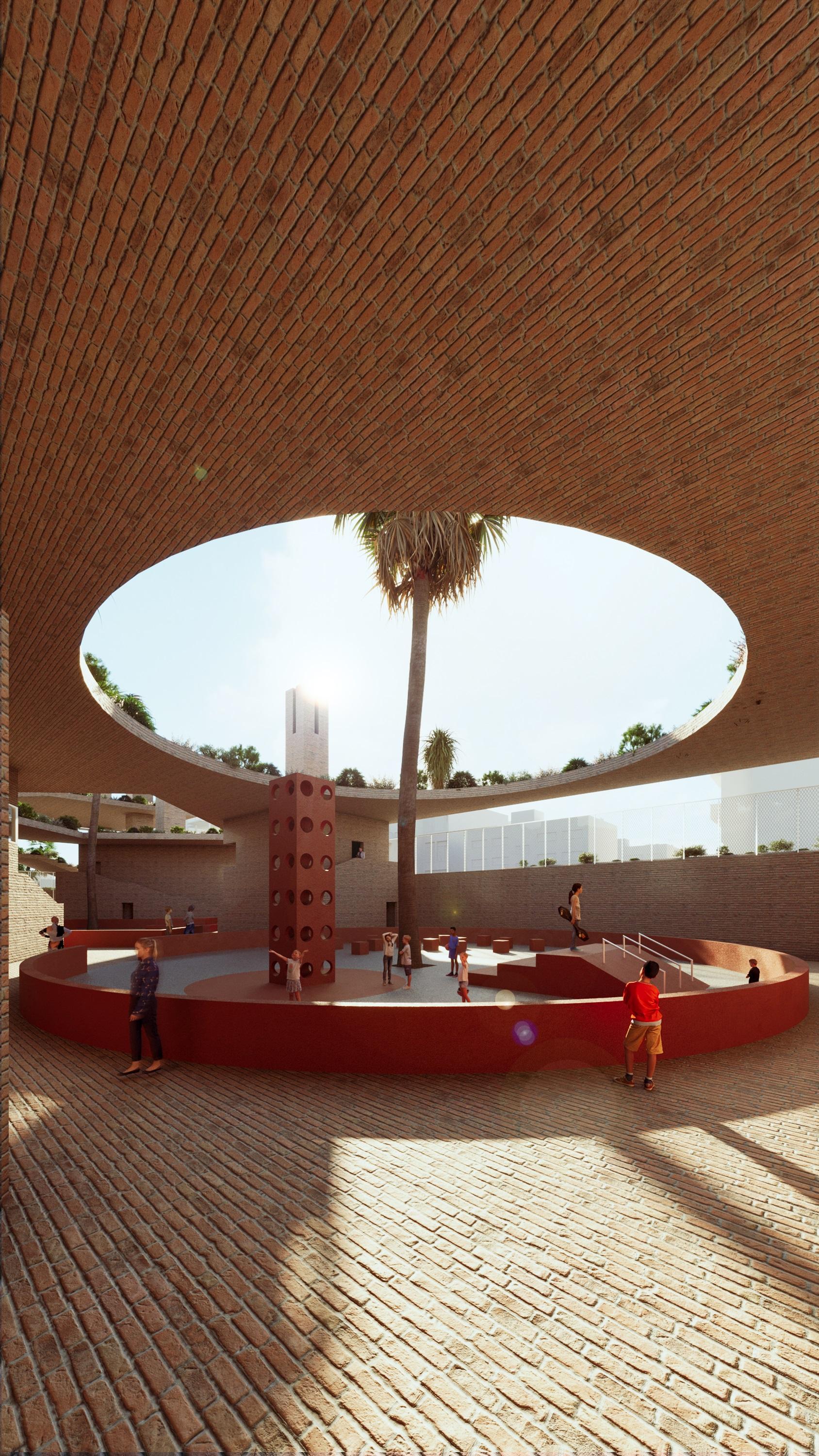 The Experimental Yard - image 3