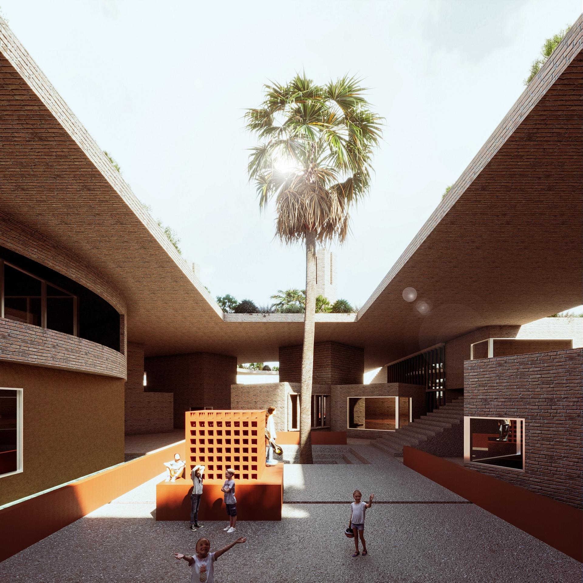 The Experimental Yard - image 4