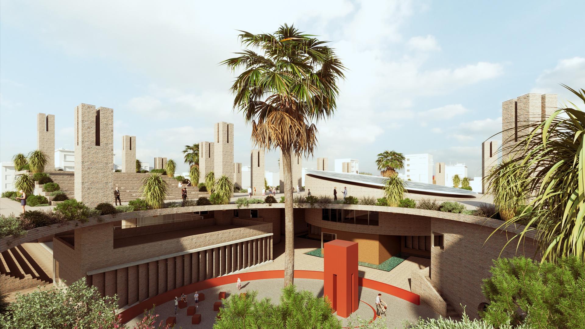 The Experimental Yard - image 5