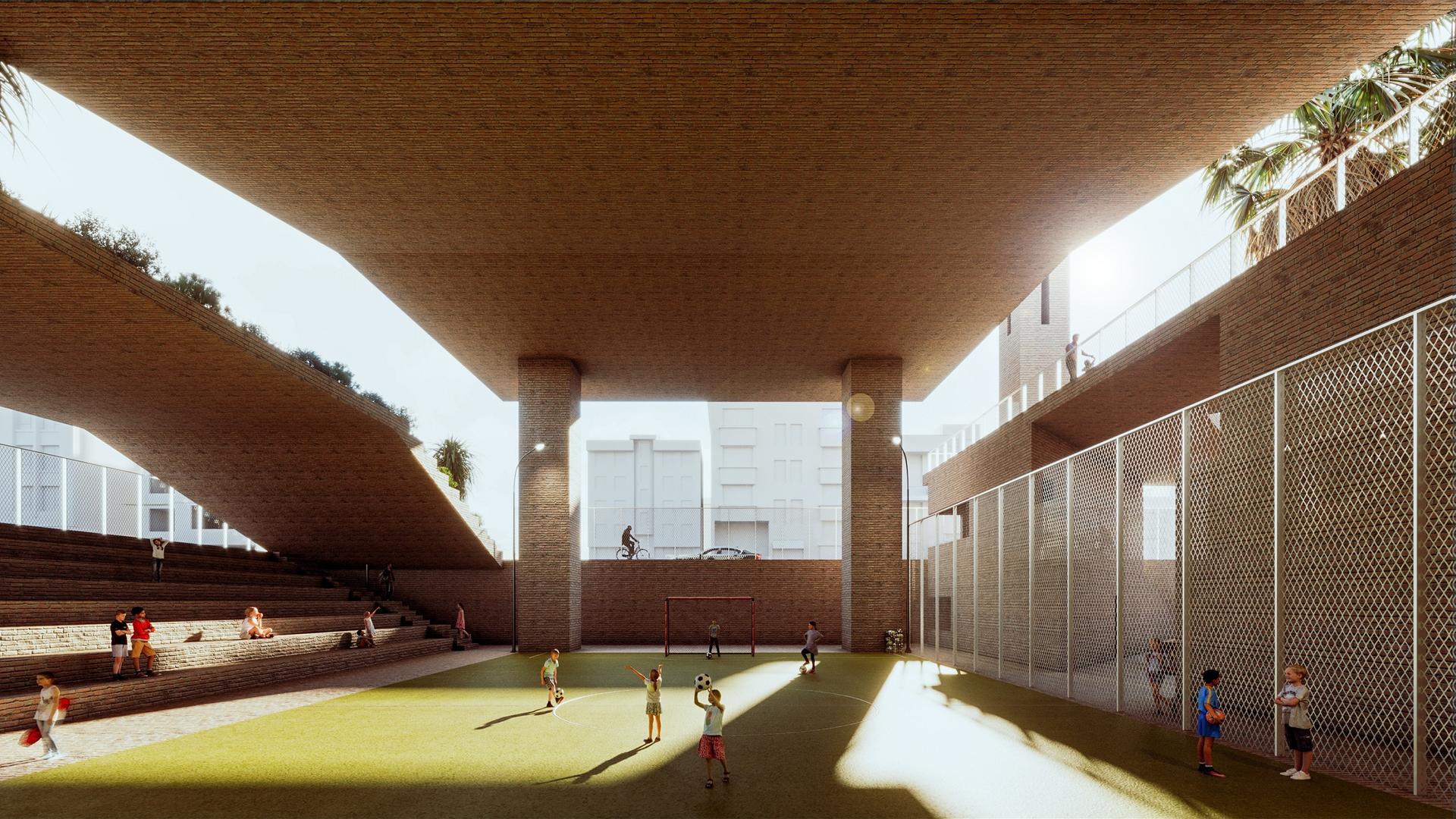 The Experimental Yard - image 7