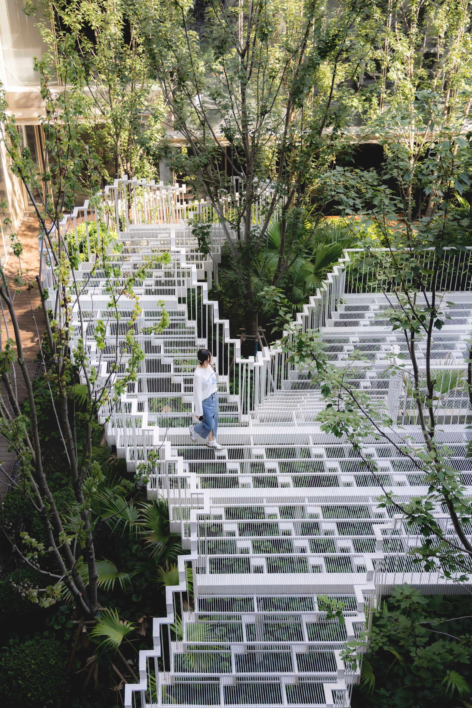 Yanlord Arcadia_Lacy Steps - image 3
