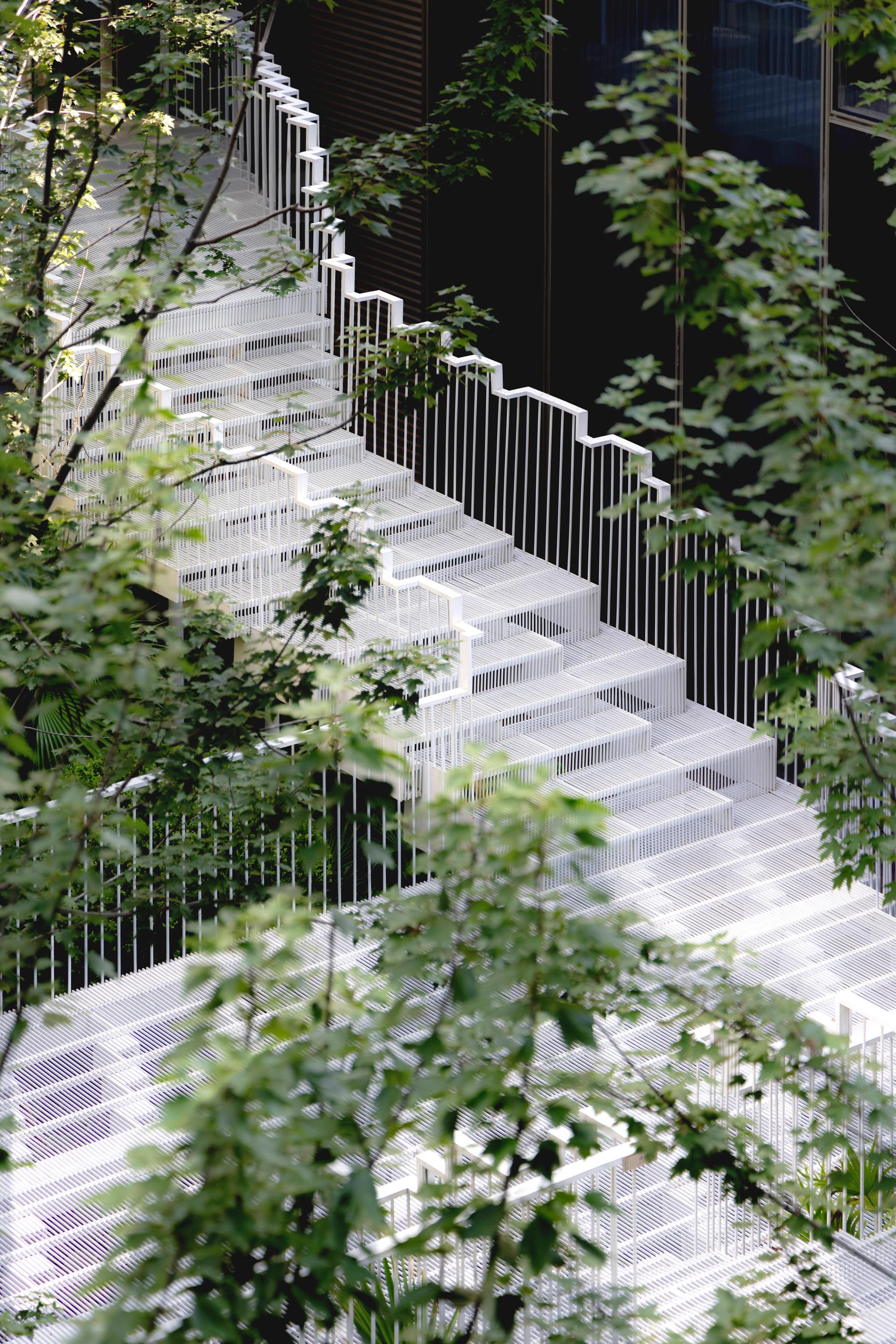 Yanlord Arcadia_Lacy Steps - image 4