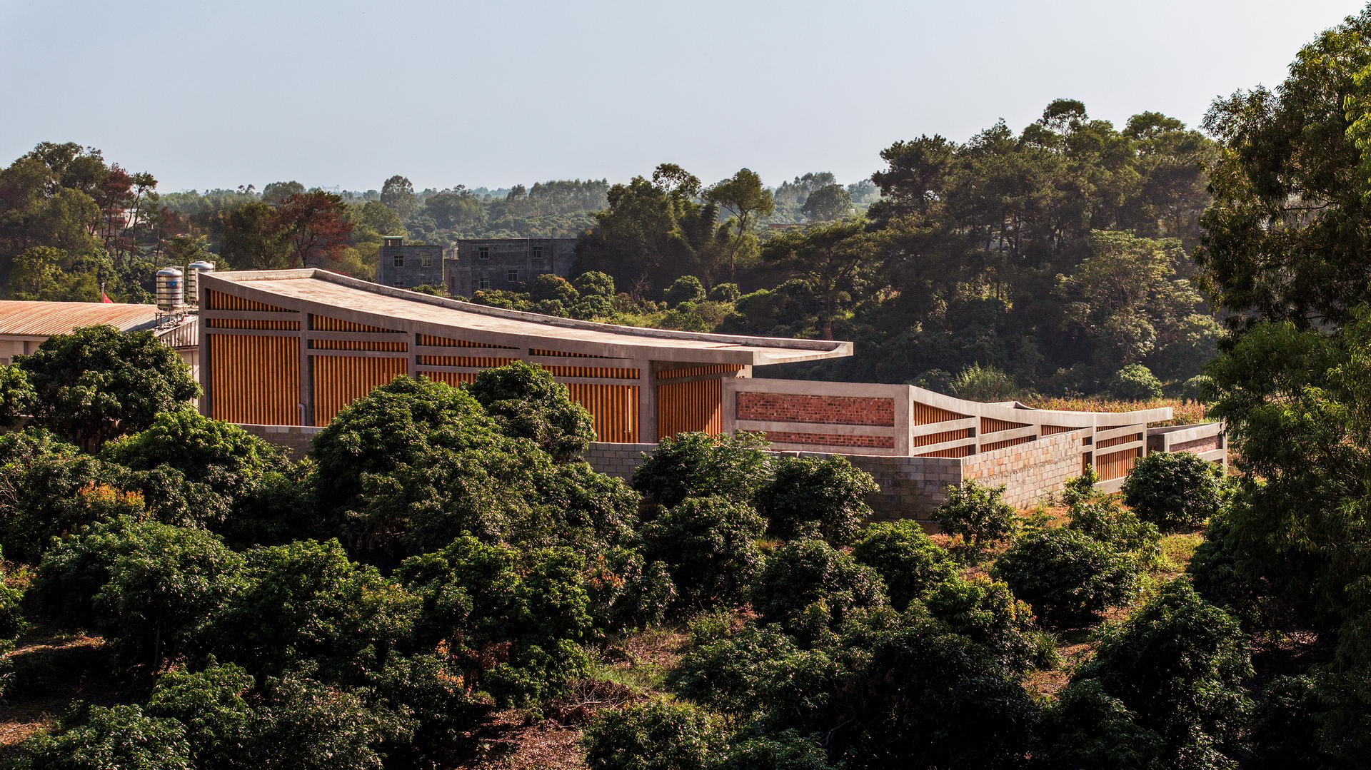 Duling Educational and Cultural Centre
