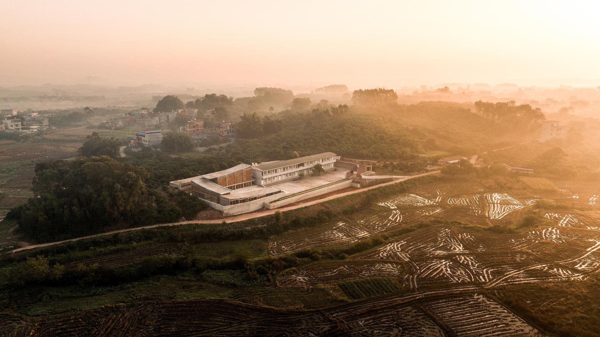 Duling Educational and Cultural Centre - image 3
