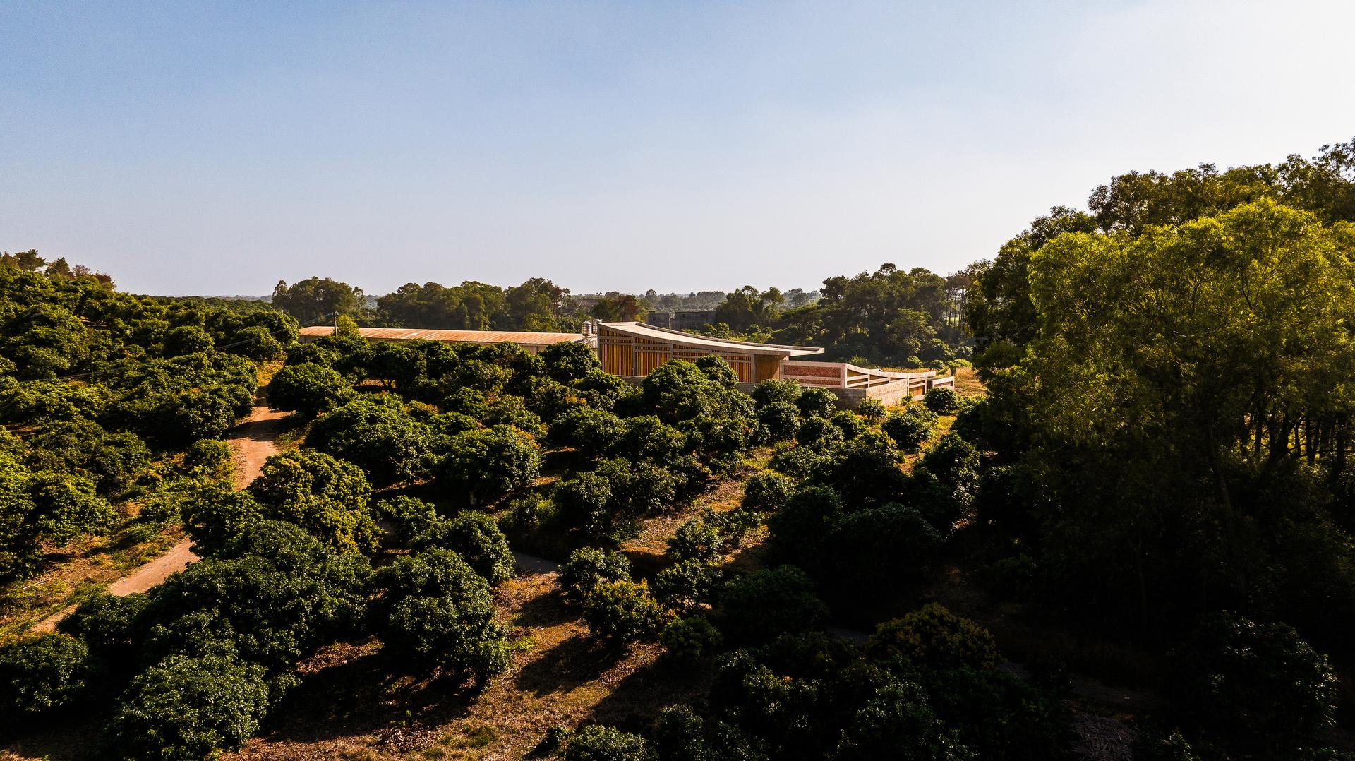Duling Educational and Cultural Centre - image 5