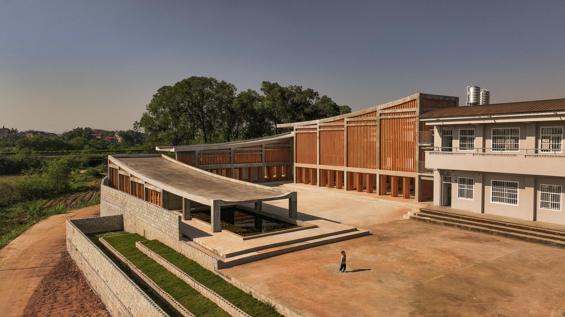 Duling Educational and Cultural Centre - image 6
