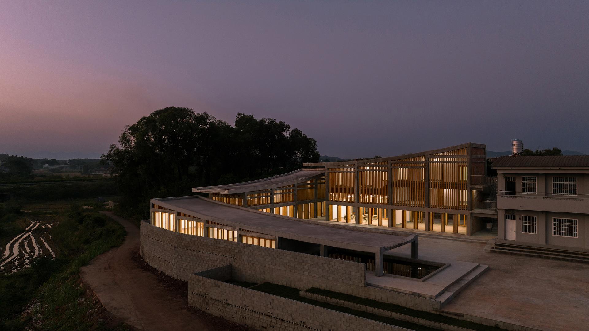 Duling Educational and Cultural Centre - image 10