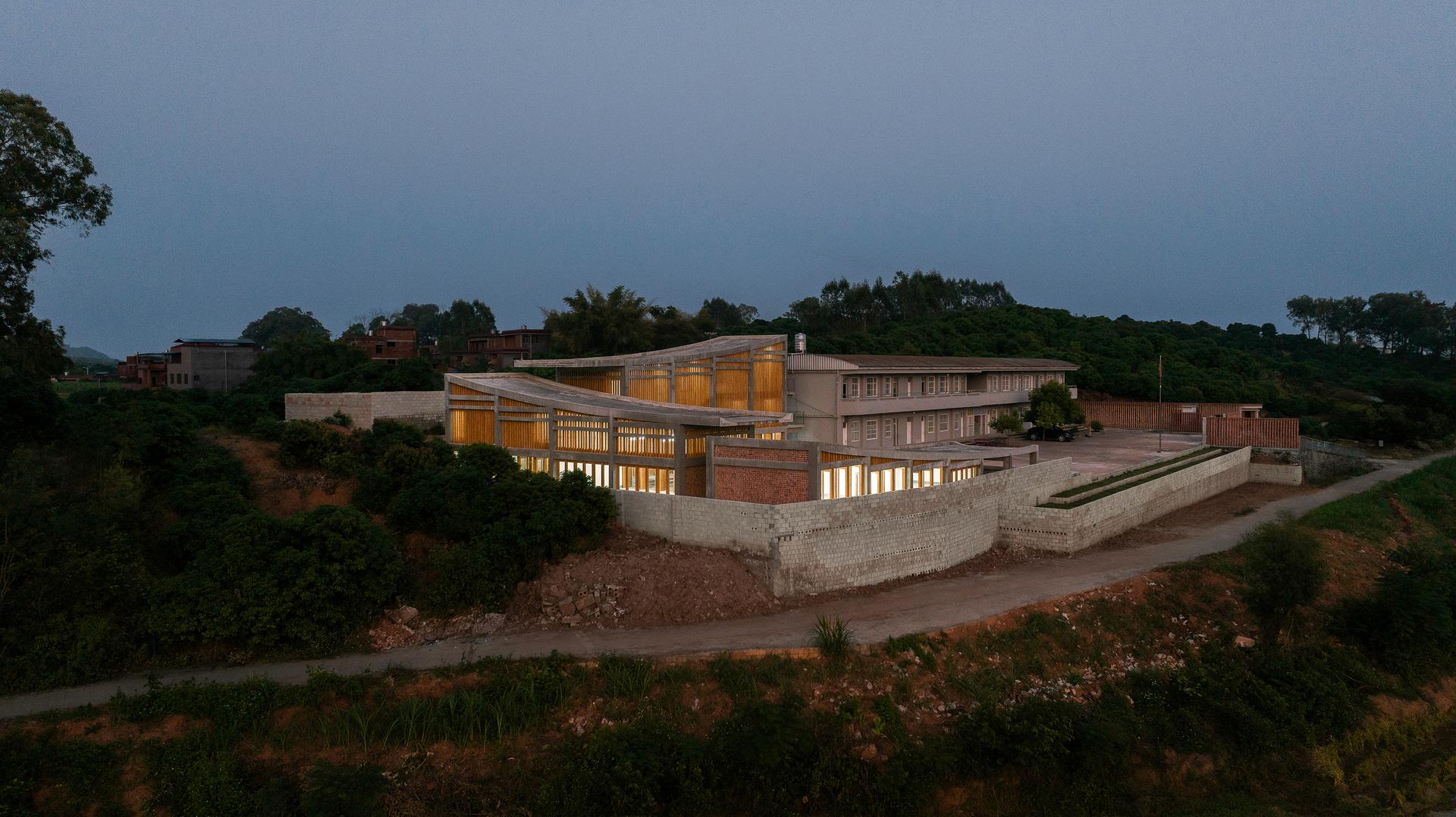 Duling Educational and Cultural Centre - image 11