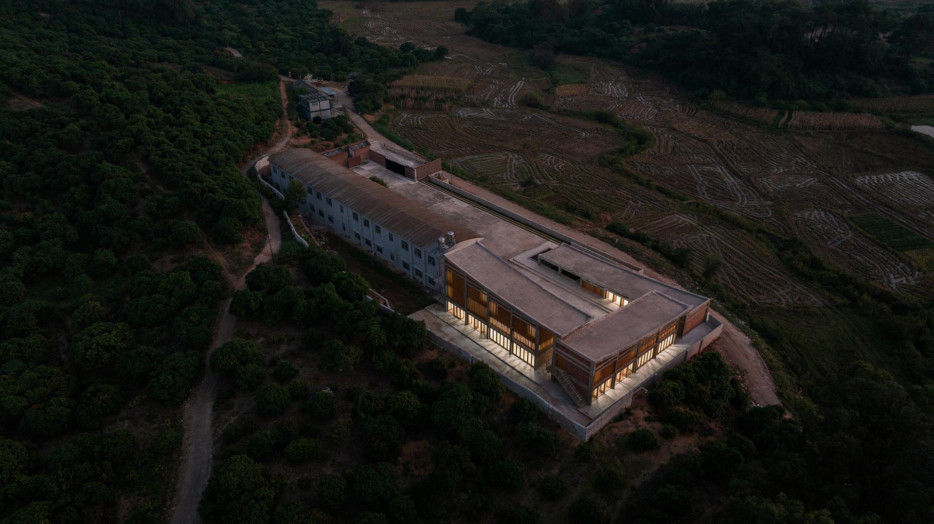 Duling Educational and Cultural Centre - image 12