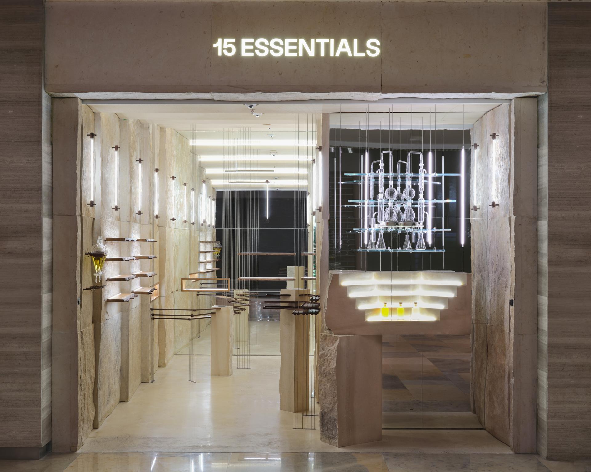 15 ESSENTIALS - image 2