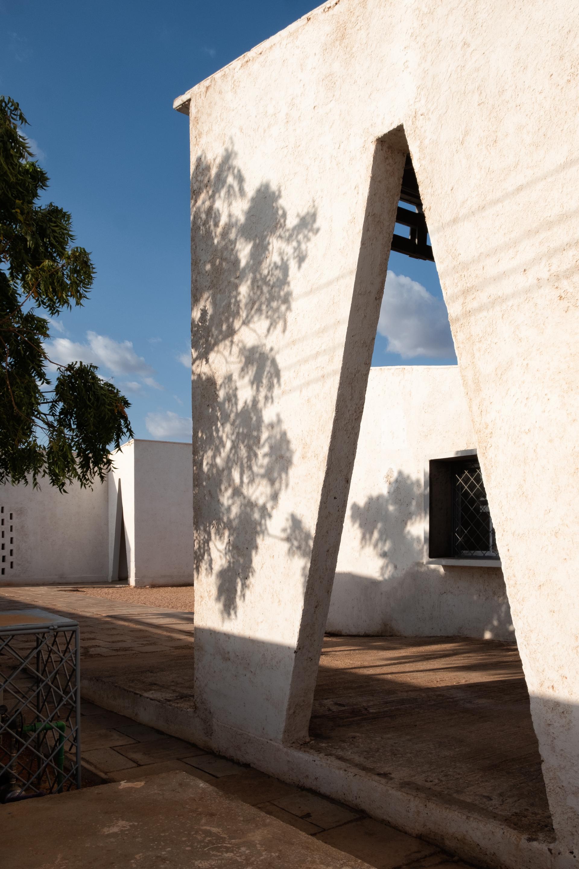 Burtinle District Hospital - image 9